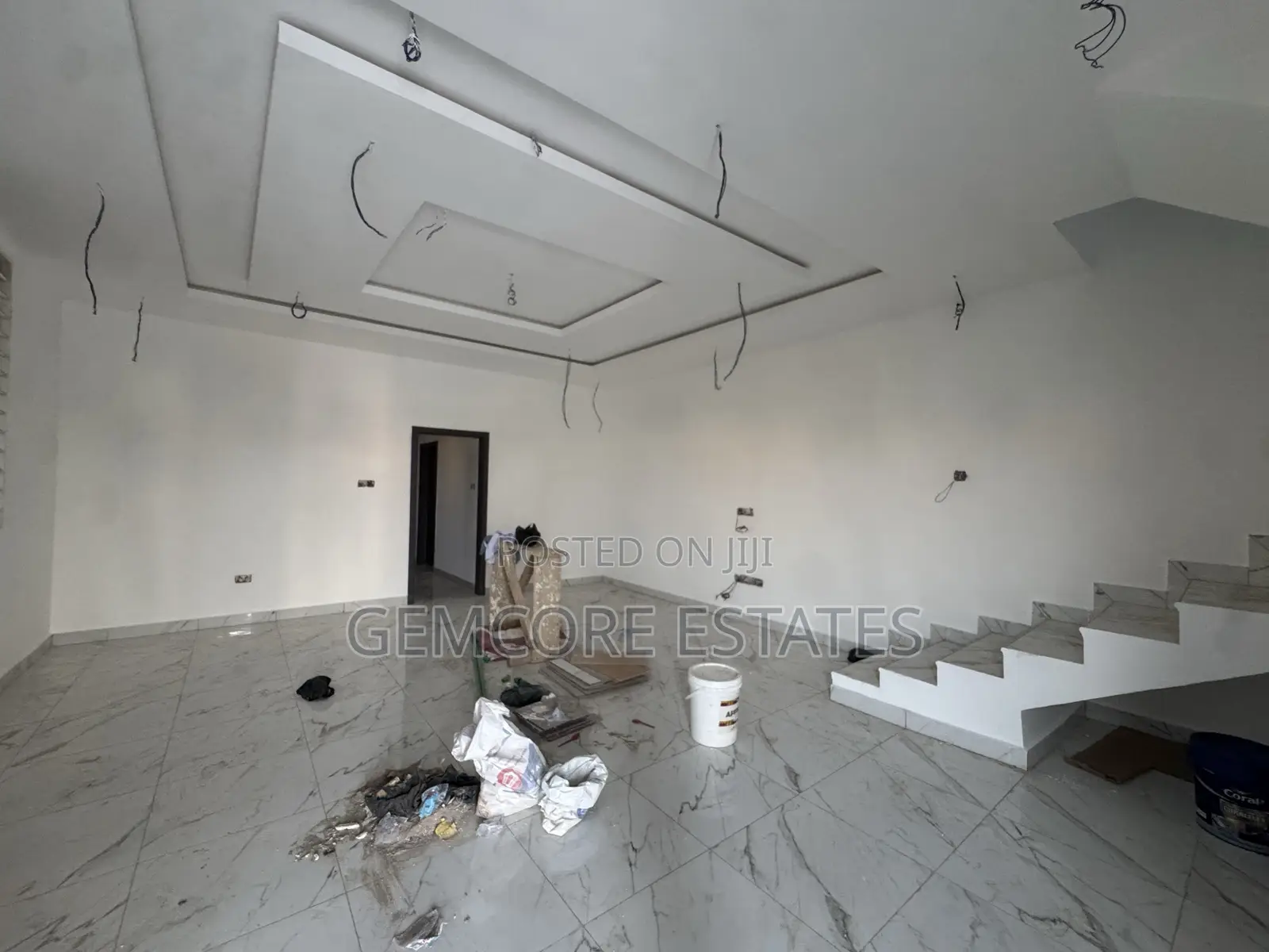 3bdrm Townhouse/Terrace in East Legon Hills, Adjiriganor for sale in Adjiriganor
