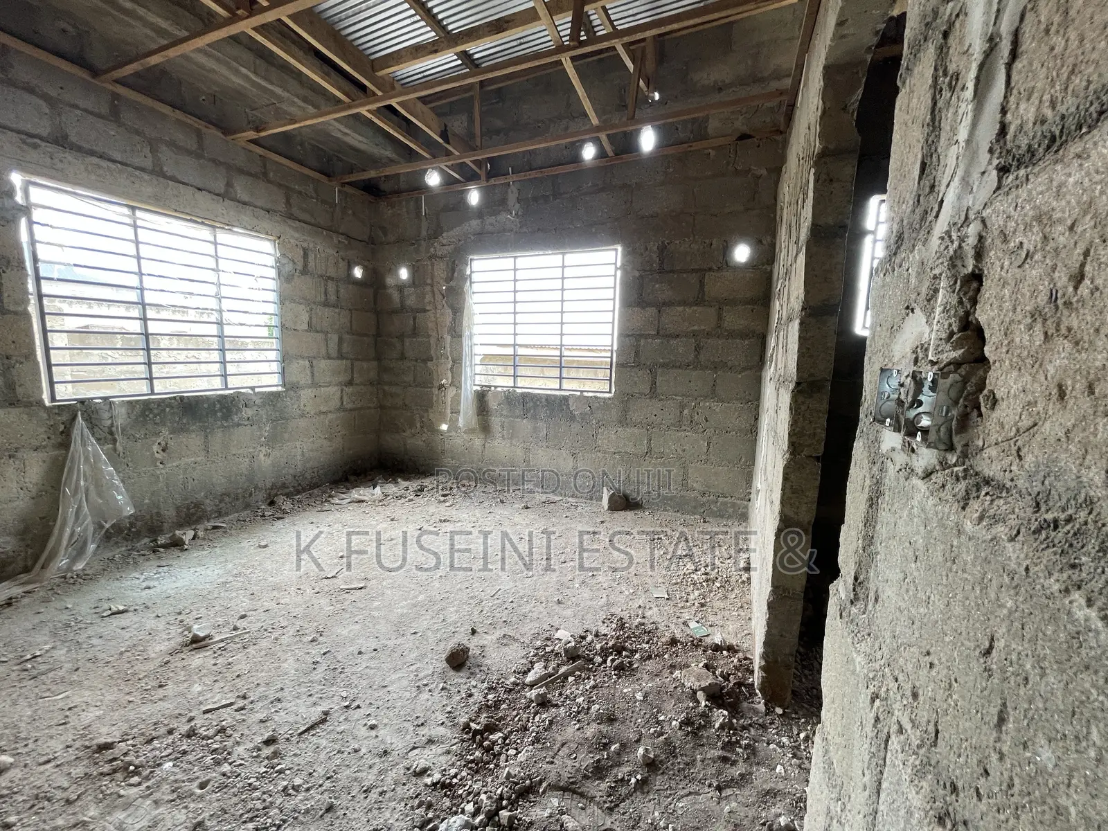 4 Bedrooms House For Sale At Akom in Afigya-Kwabre