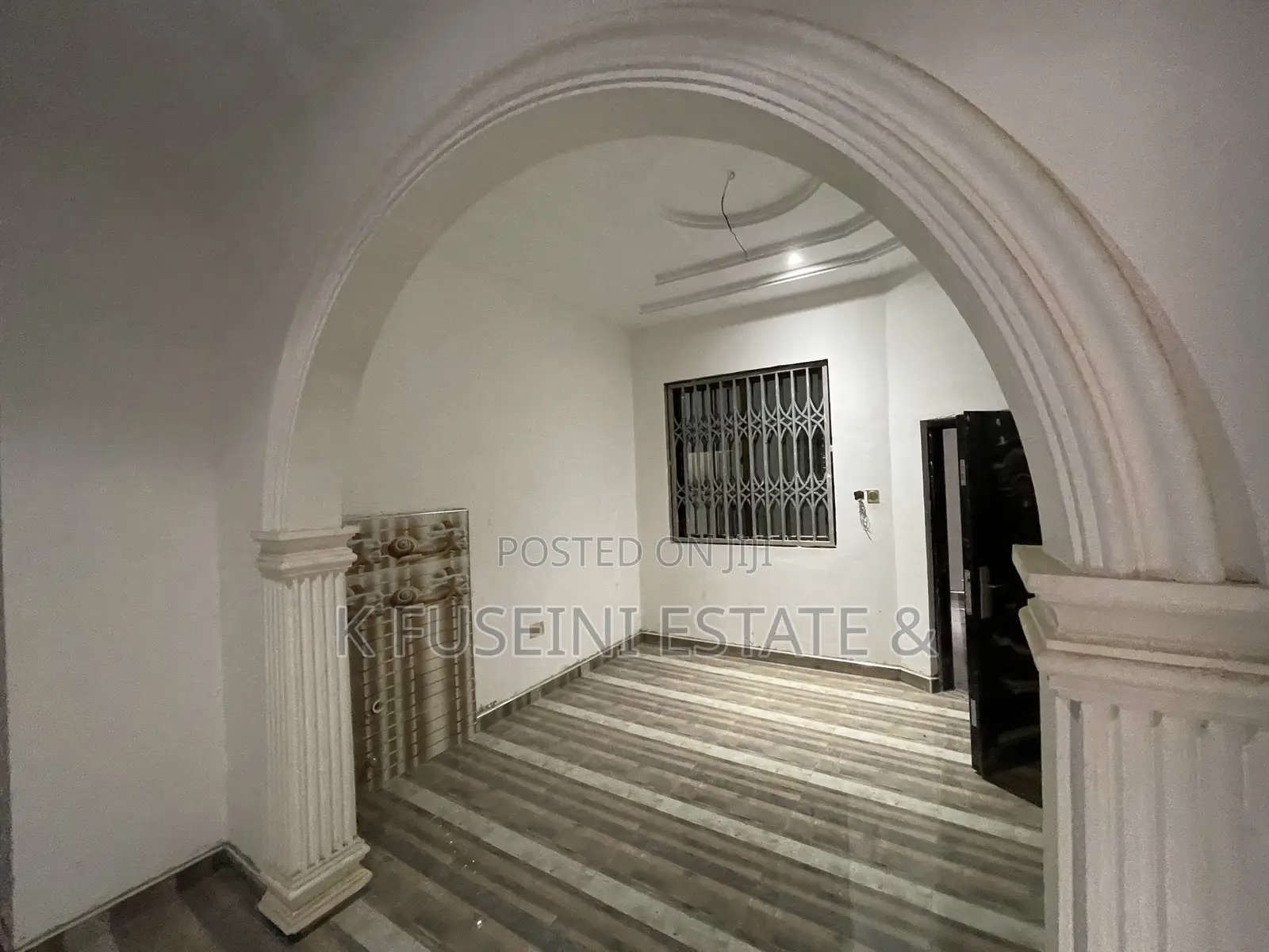 6bdrm House in K Fuseini Estate, Kumasi Metropolitan for sale in Kumasi Metropolitan