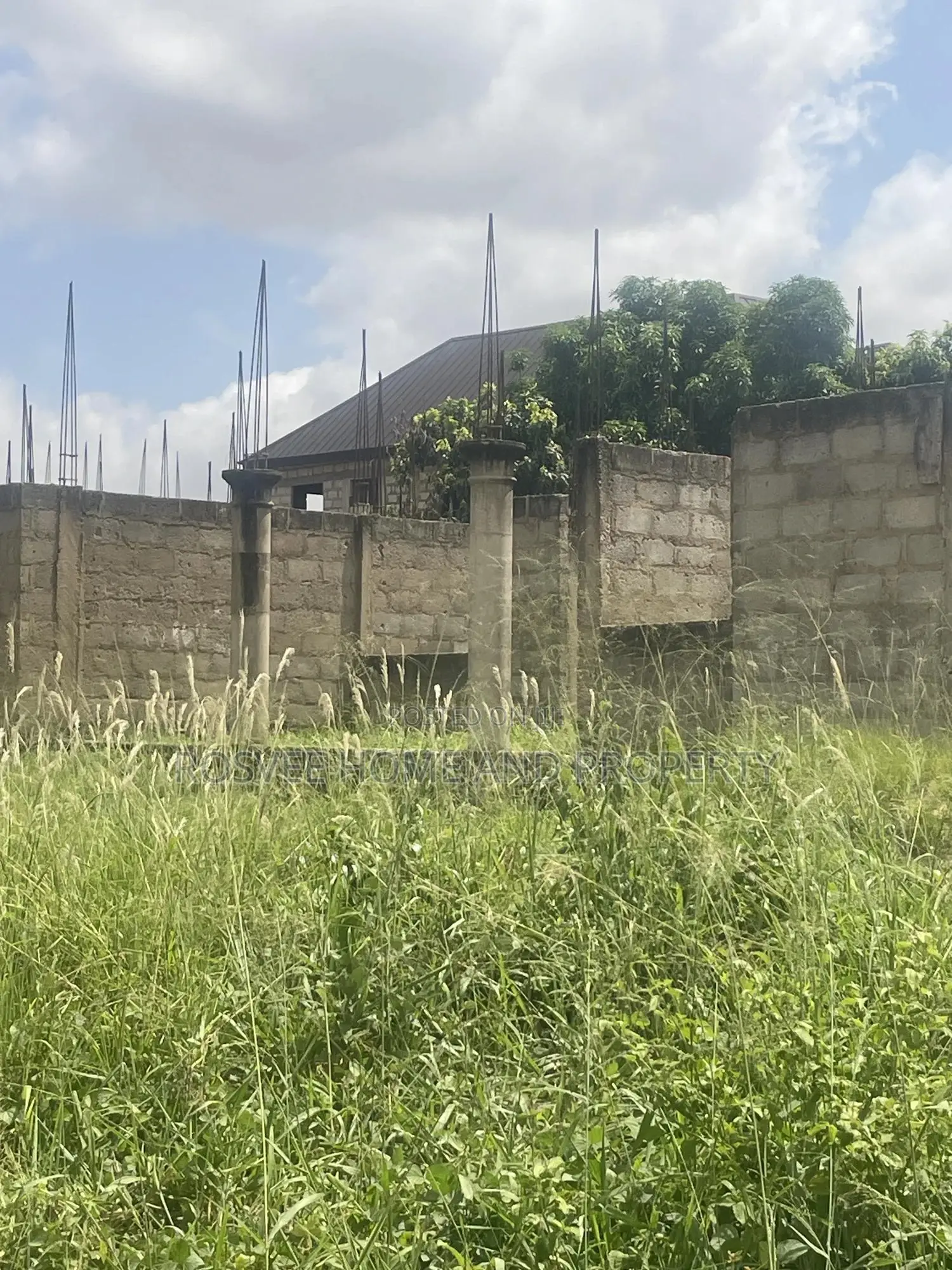 Agric- Nzema ( Afasiebon) in Atwima Kwanwoma