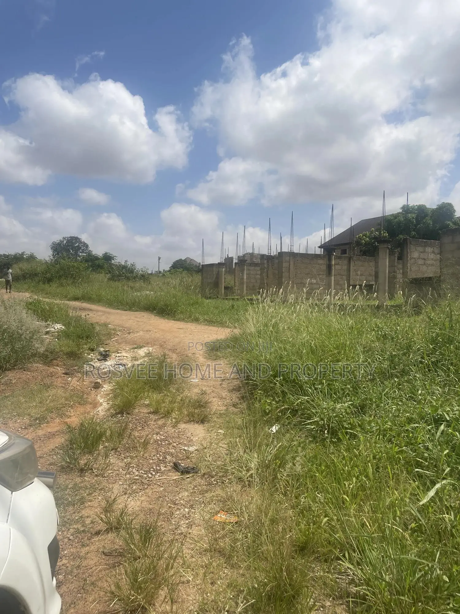 Agric- Nzema ( Afasiebon) in Atwima Kwanwoma