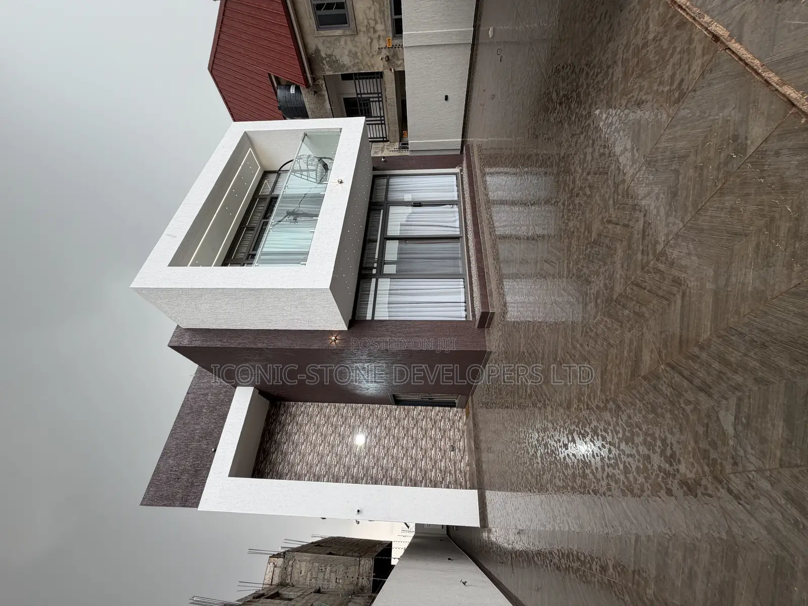 Furnished 4bdrm House in East Legon Hills for sale in East Legon