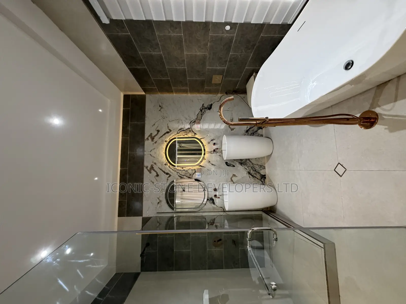 Furnished 4bdrm House in East Legon Hills for sale in East Legon