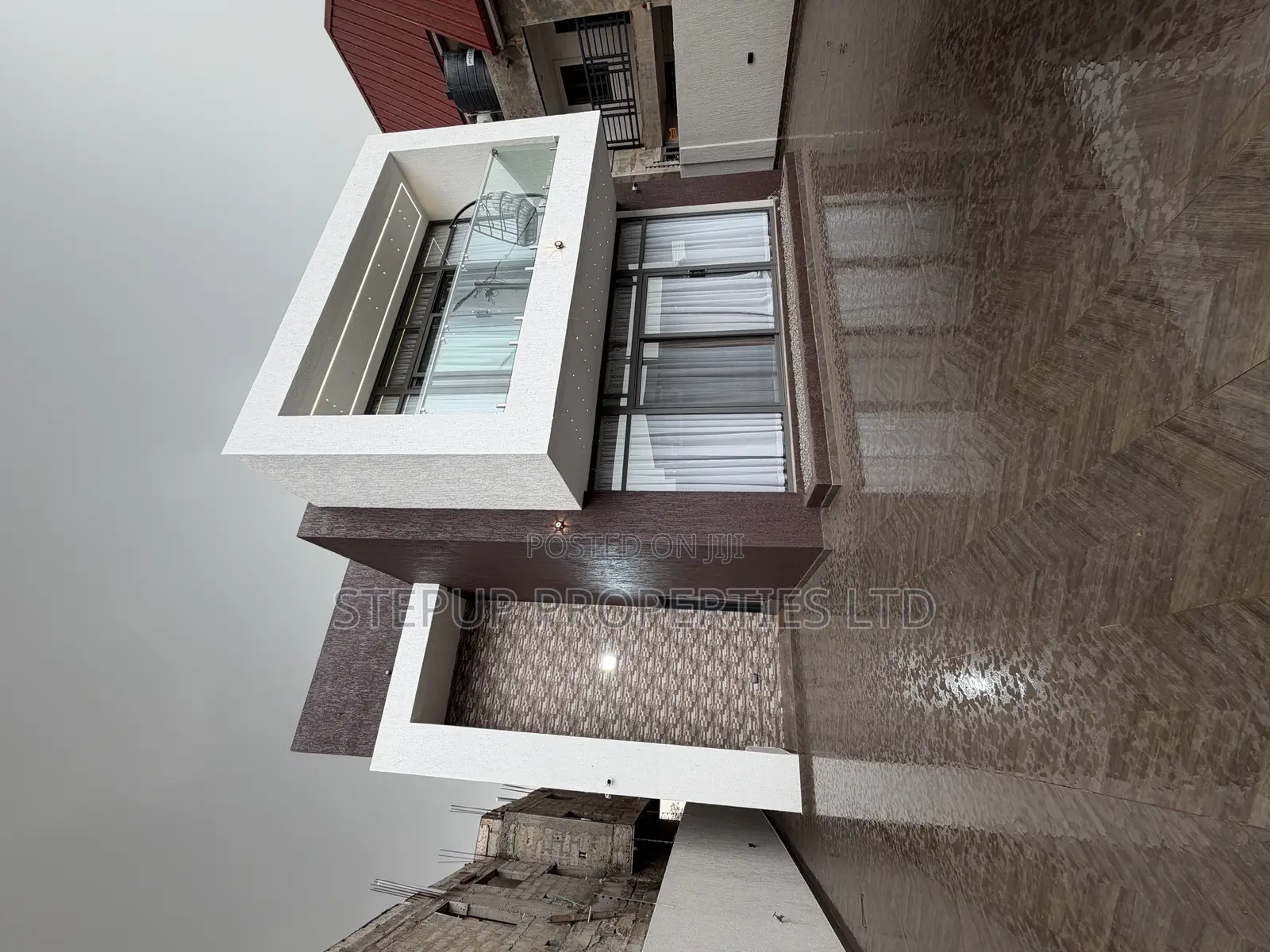 Furnished 4bdrm House in East Legon Hills for sale in East Legon