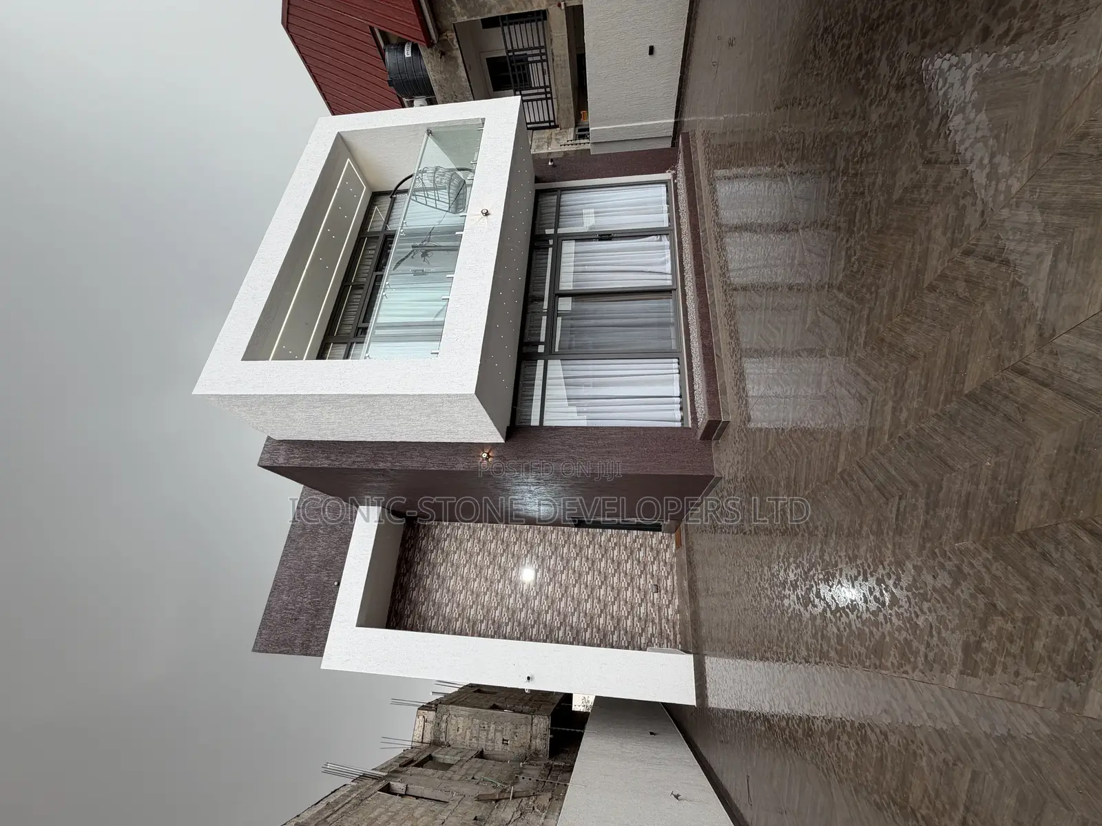 Furnished 4bdrm House in East Legon Hills for sale in East Legon