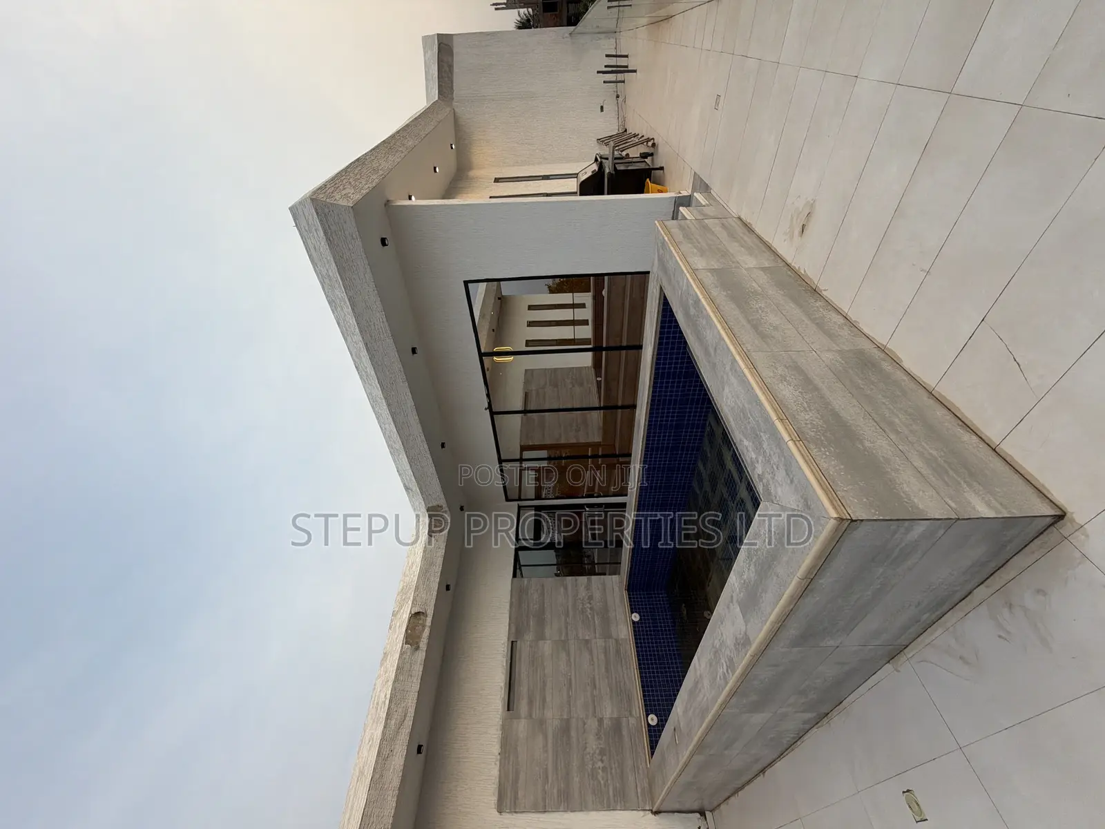 Furnished 5bdrm House in East Legon Ogbojo for sale in East Legon
