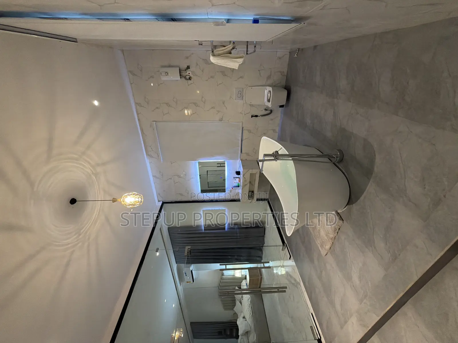 Furnished 5bdrm House in East Legon Ogbojo for sale in East Legon