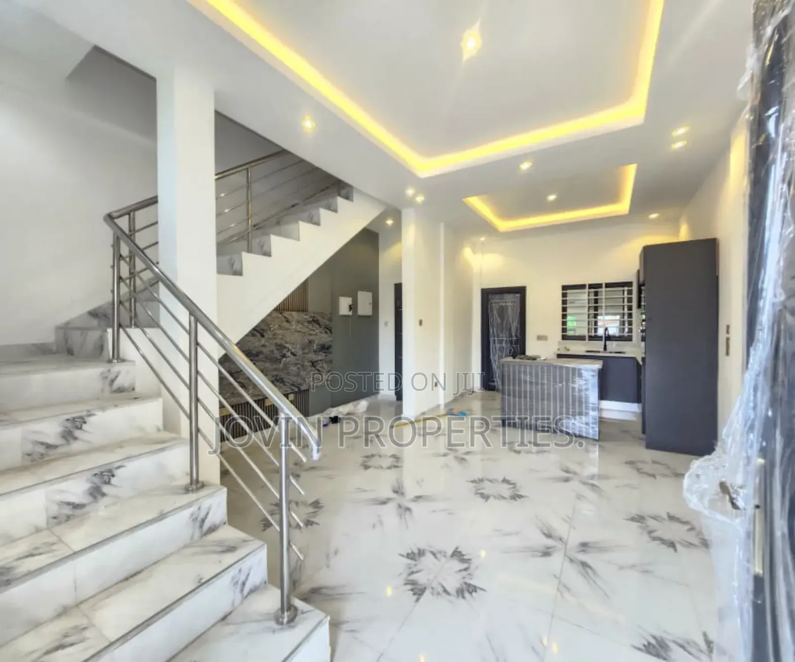 2bdrm House in Jovin Properties, East Legon for rent in East Legon