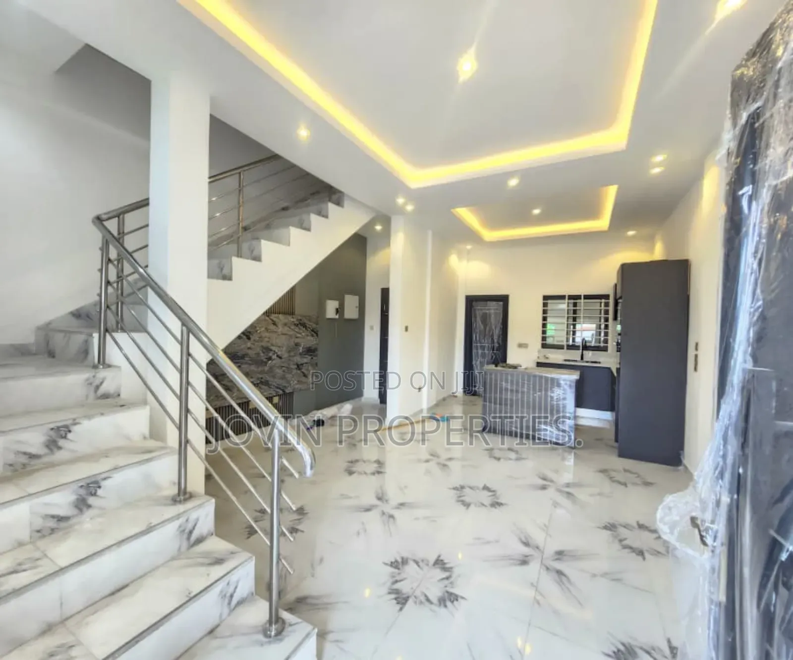 2bdrm House in Jovin Properties, East Legon for rent in East Legon