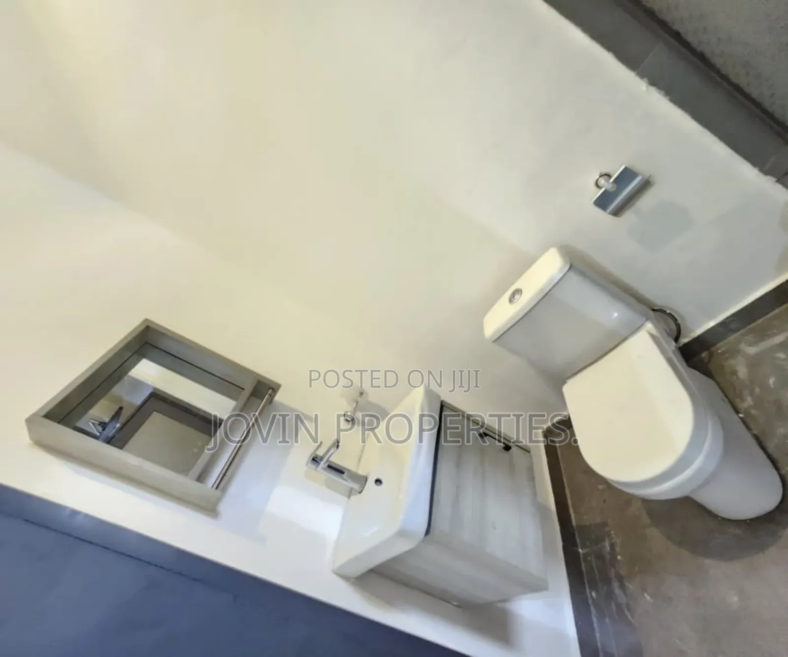 2bdrm House in Jovin Properties, East Legon for rent in East Legon