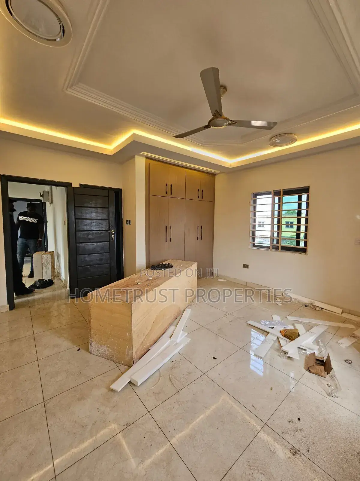 4bdrm Duplex in Hometrust Properties, Madina for sale in Madina