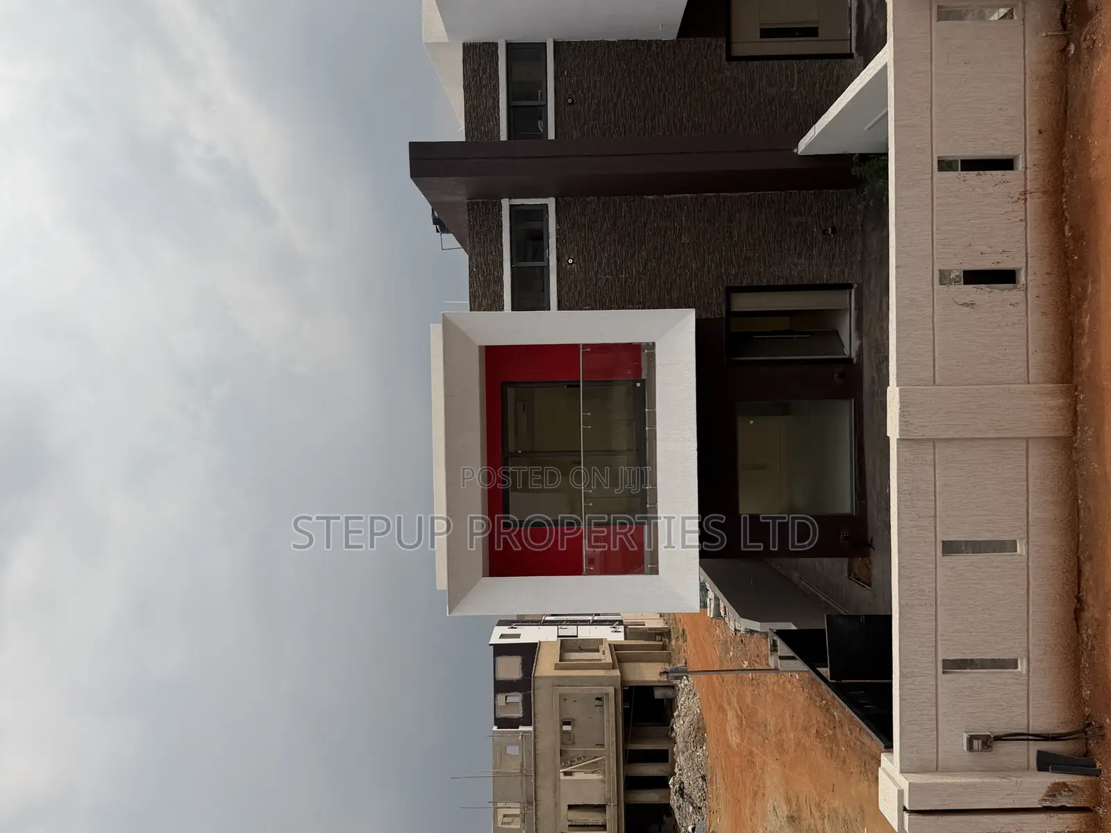 3bdrm House in East Legon Hills for sale in East Legon