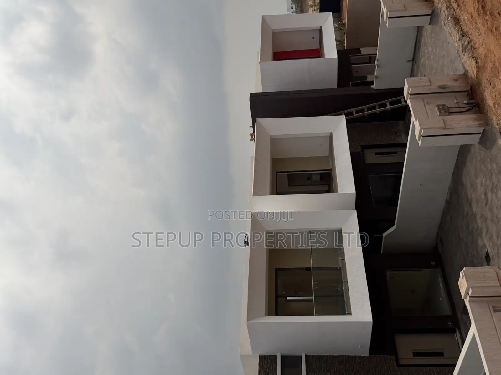 3bdrm House in East Legon Hills for sale in East Legon