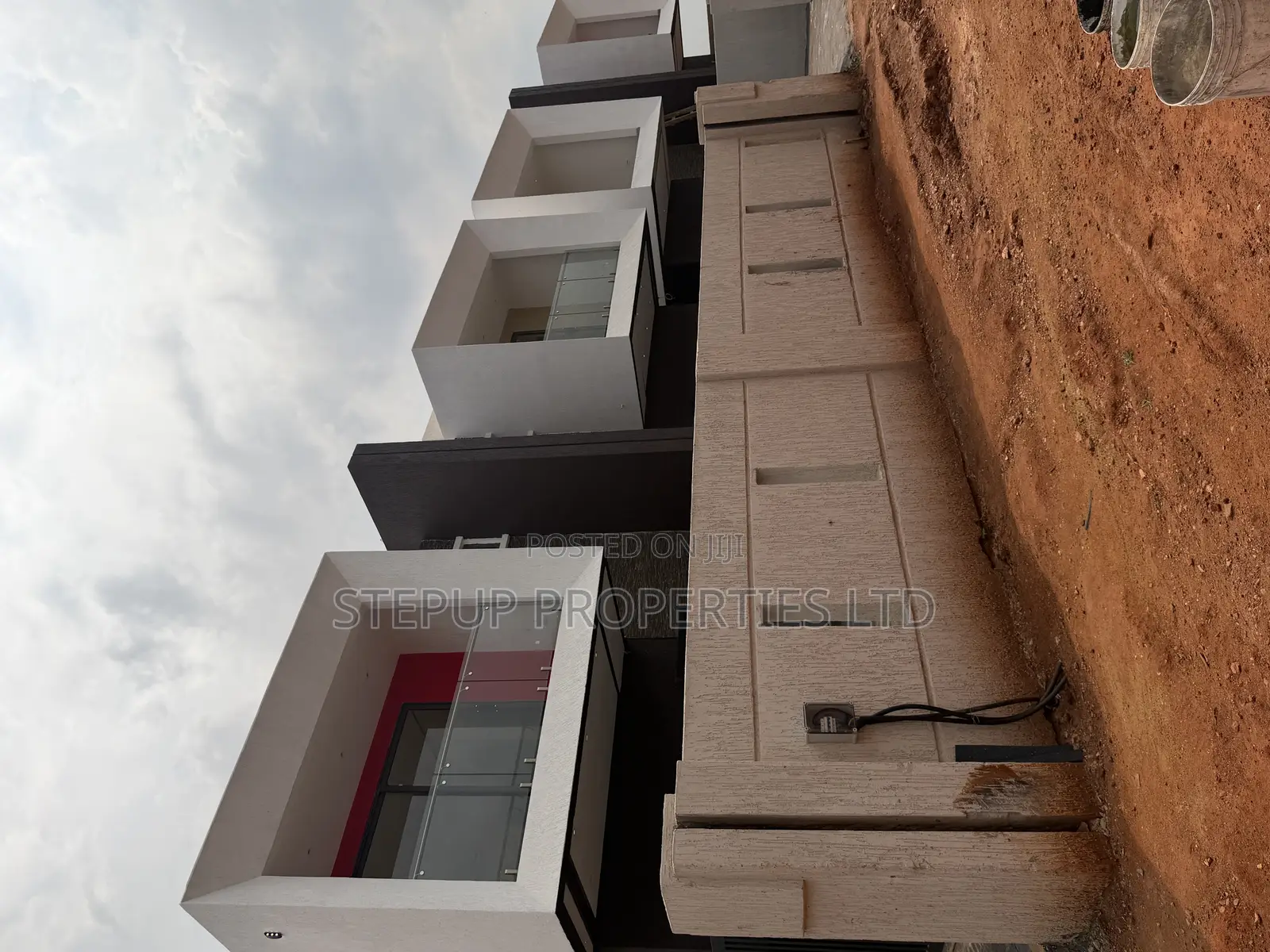 3bdrm House in East Legon Hills for sale in East Legon