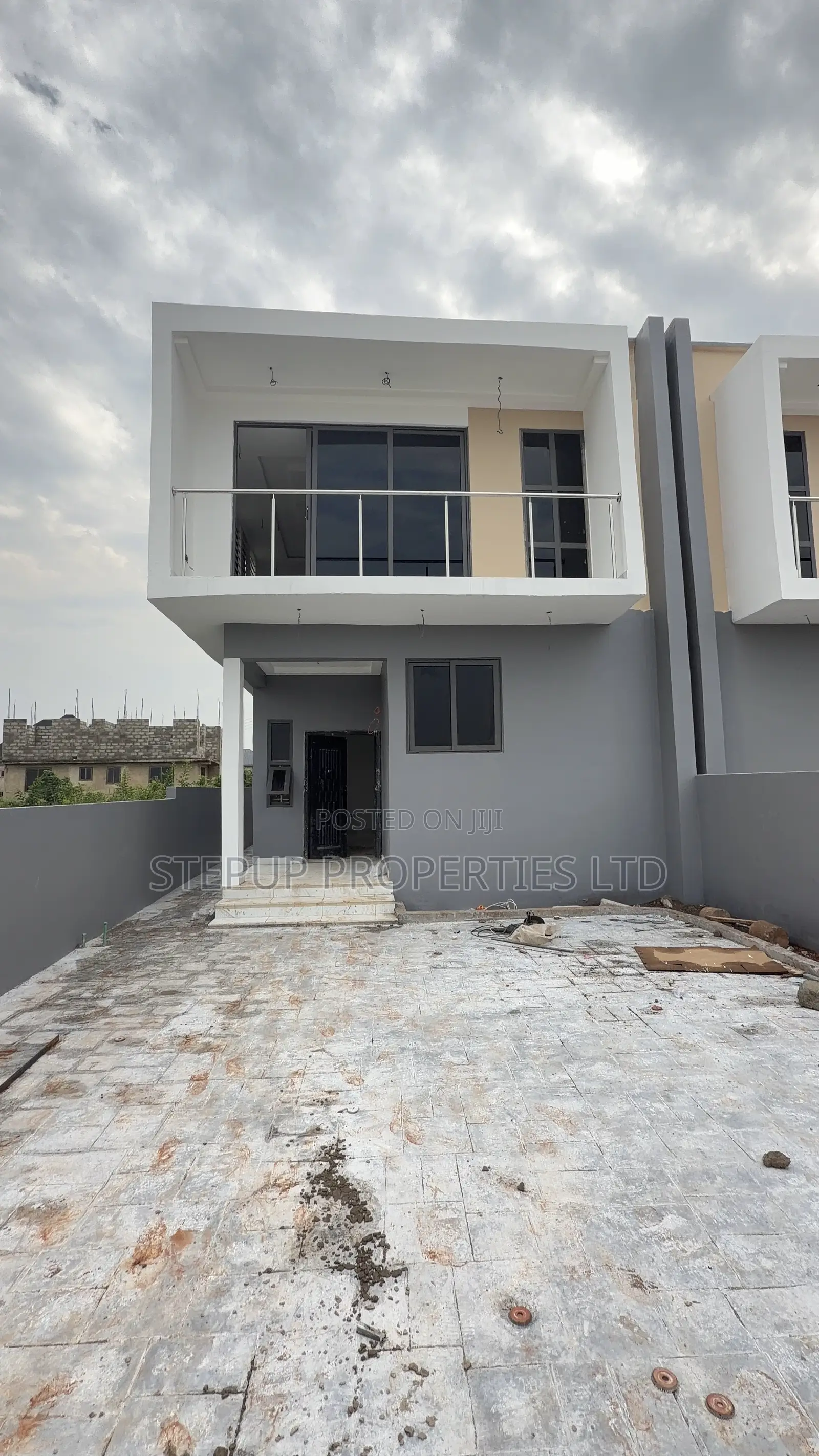 3bdrm House in East Legon Hills for sale in East Legon
