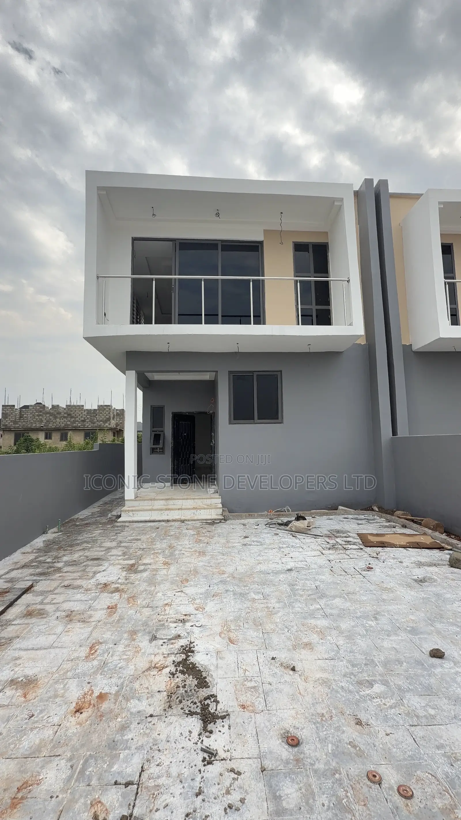 3bdrm House in East Legon Hills for sale in East Legon
