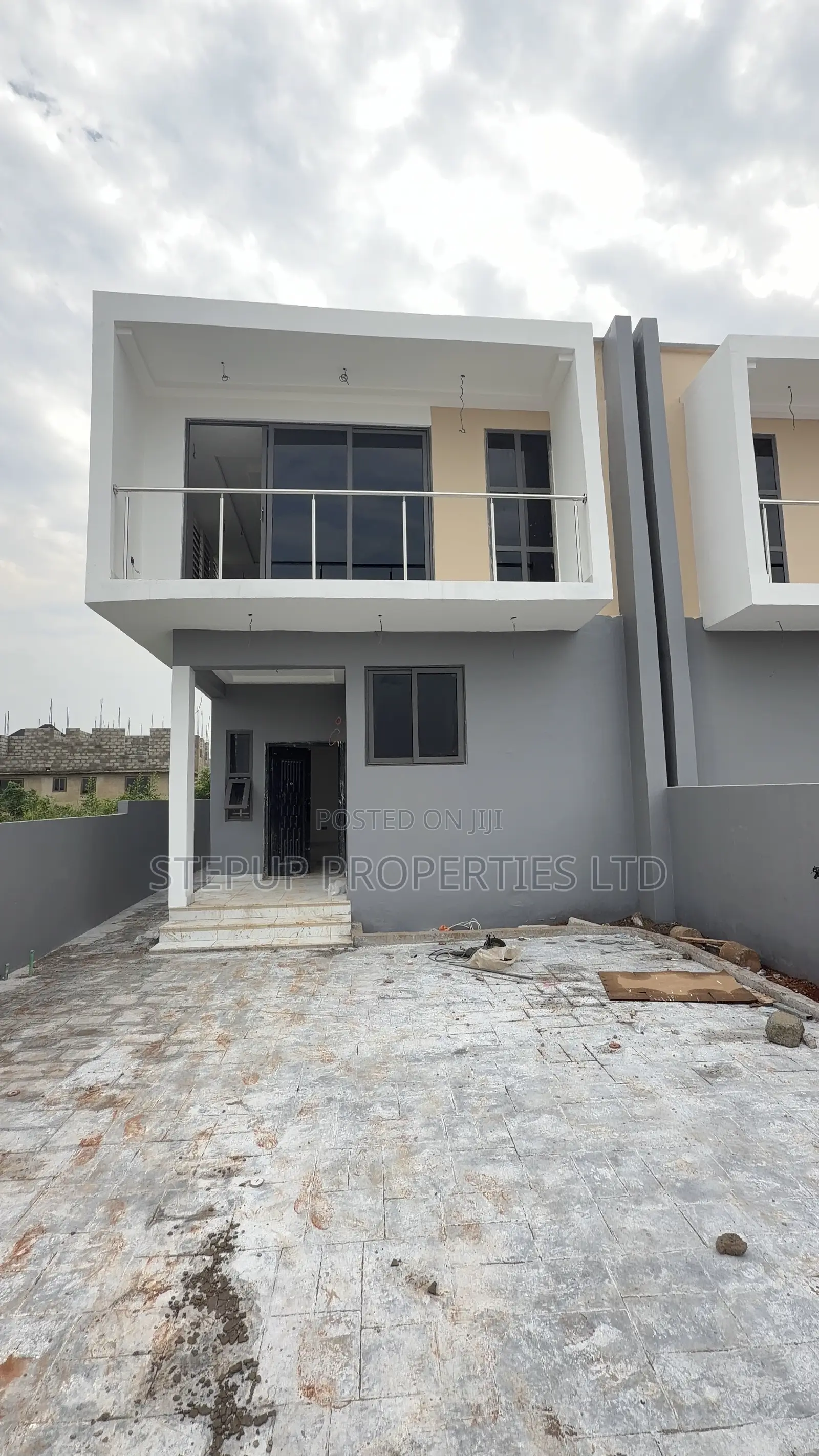 3bdrm House in East Legon Hills for sale in East Legon