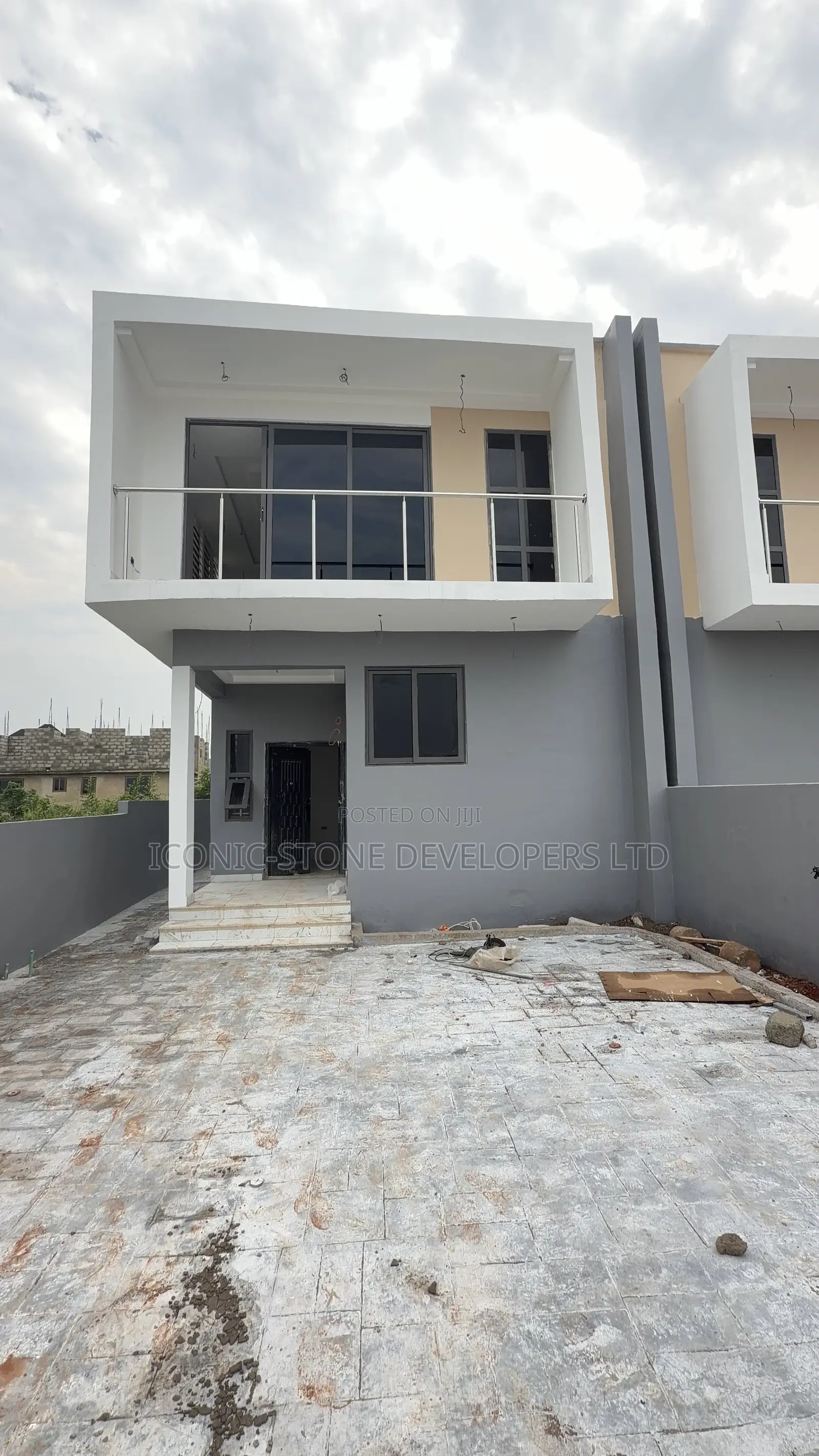 3bdrm House in East Legon Hills for sale in East Legon