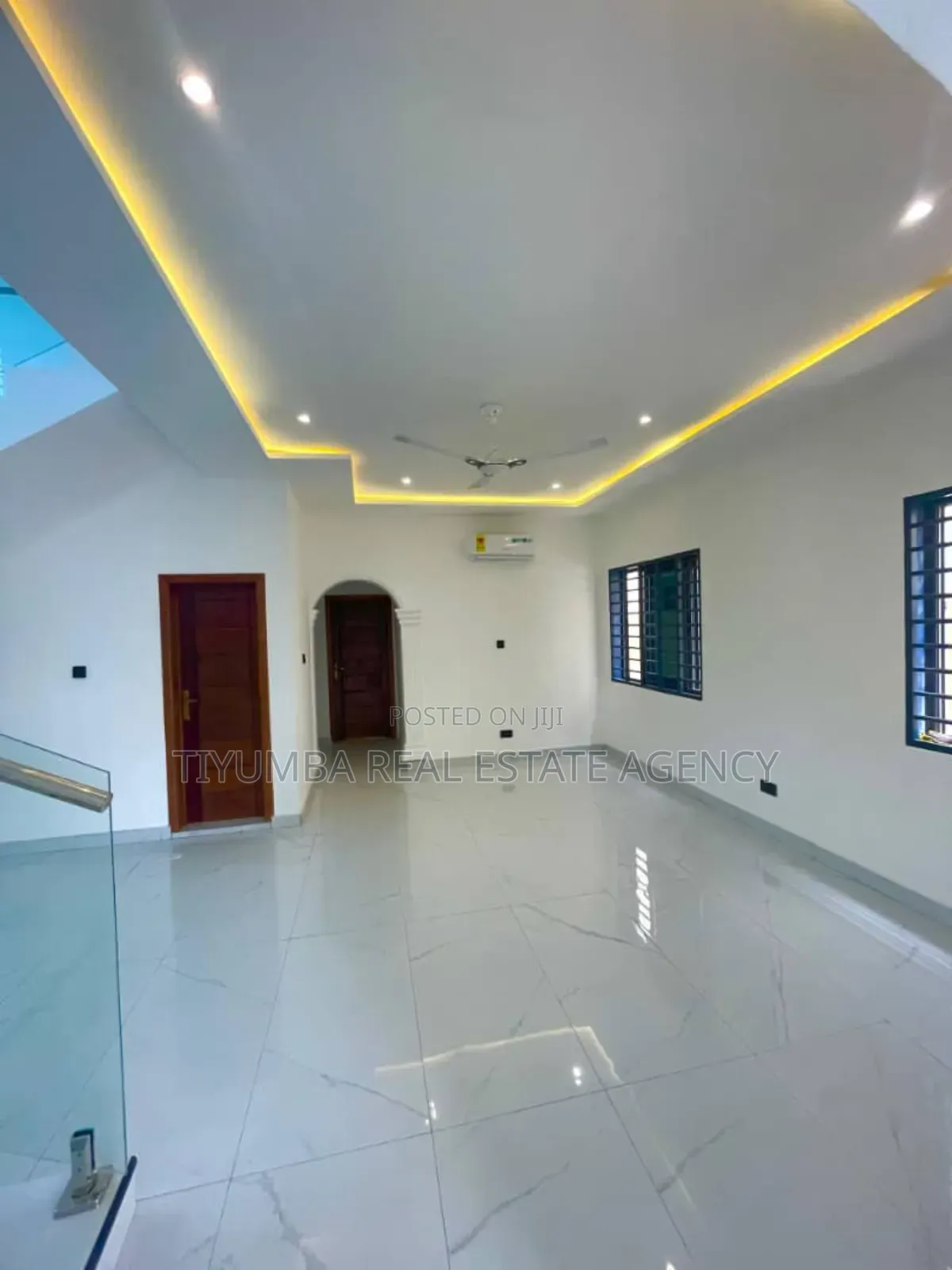 4bdrm House in Tiyumba Real Estate, Ashaley Botwe for sale in Ashaley Botwe