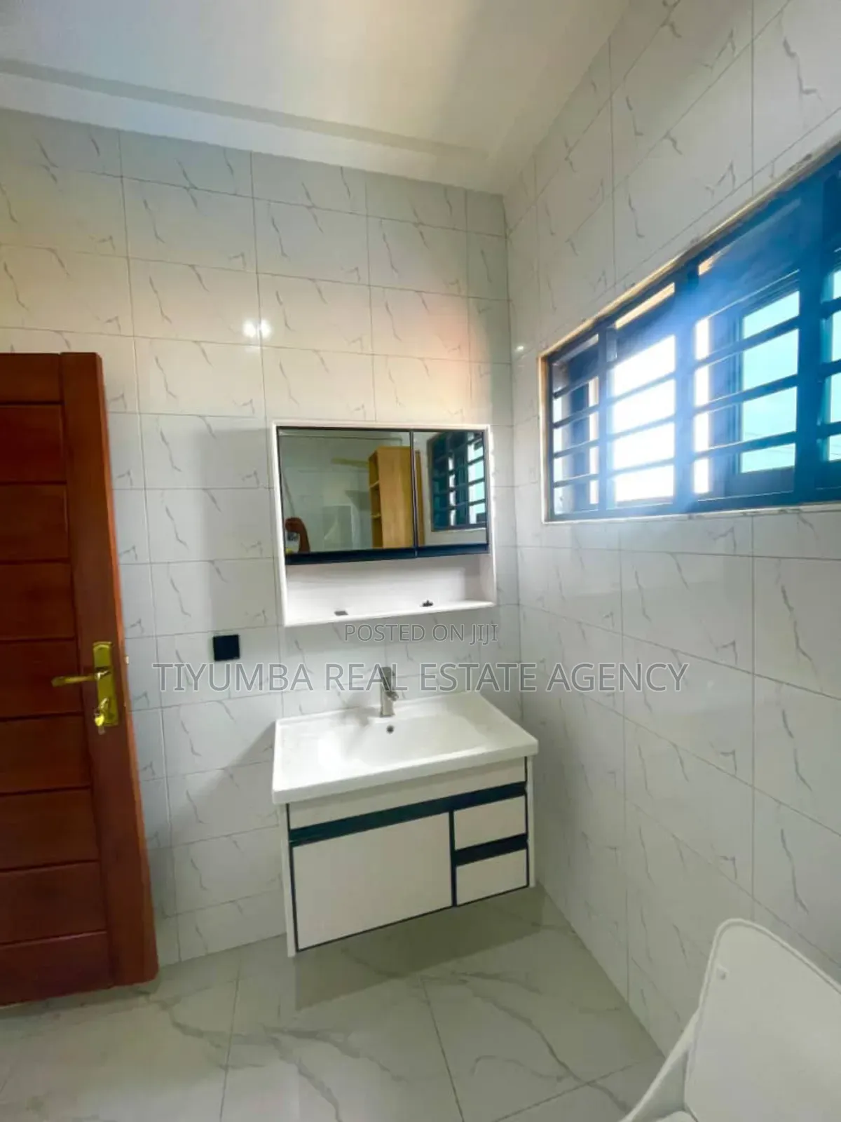 4bdrm House in Tiyumba Real Estate, Ashaley Botwe for sale in Ashaley Botwe