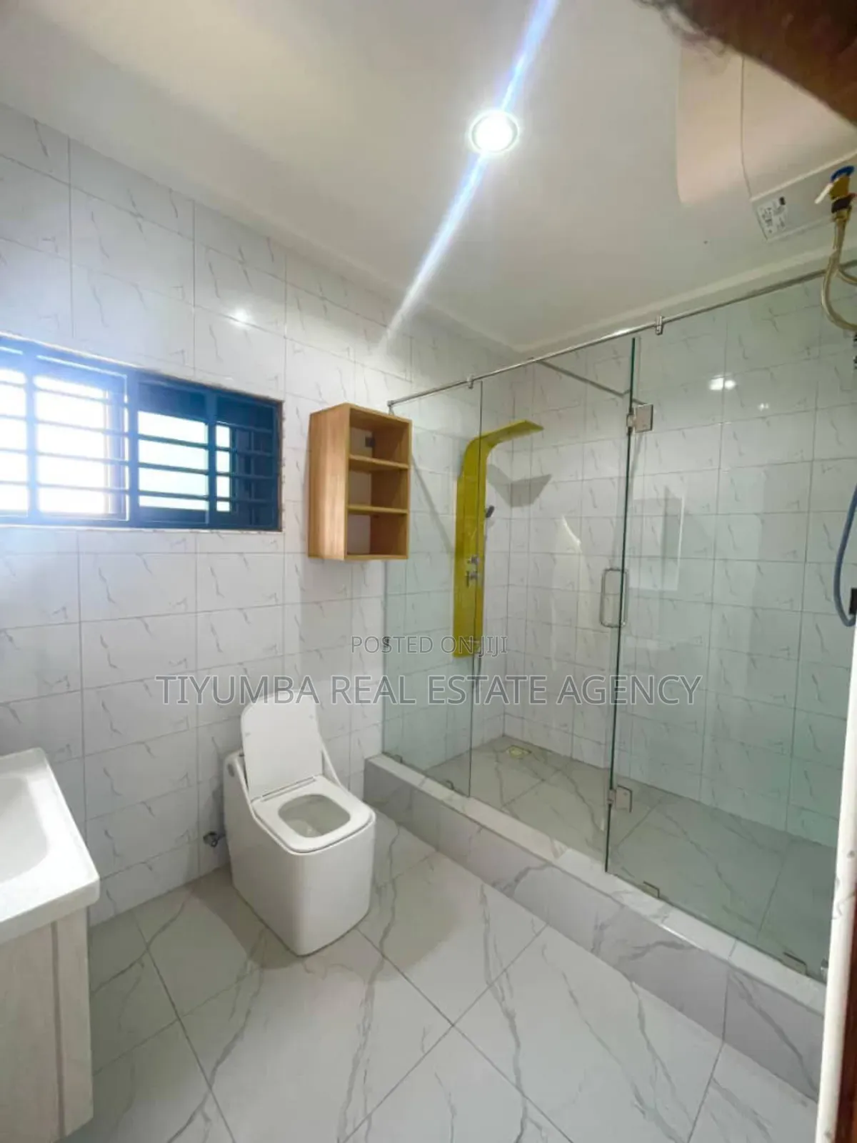 4bdrm House in Tiyumba Real Estate, Ashaley Botwe for sale in Ashaley Botwe