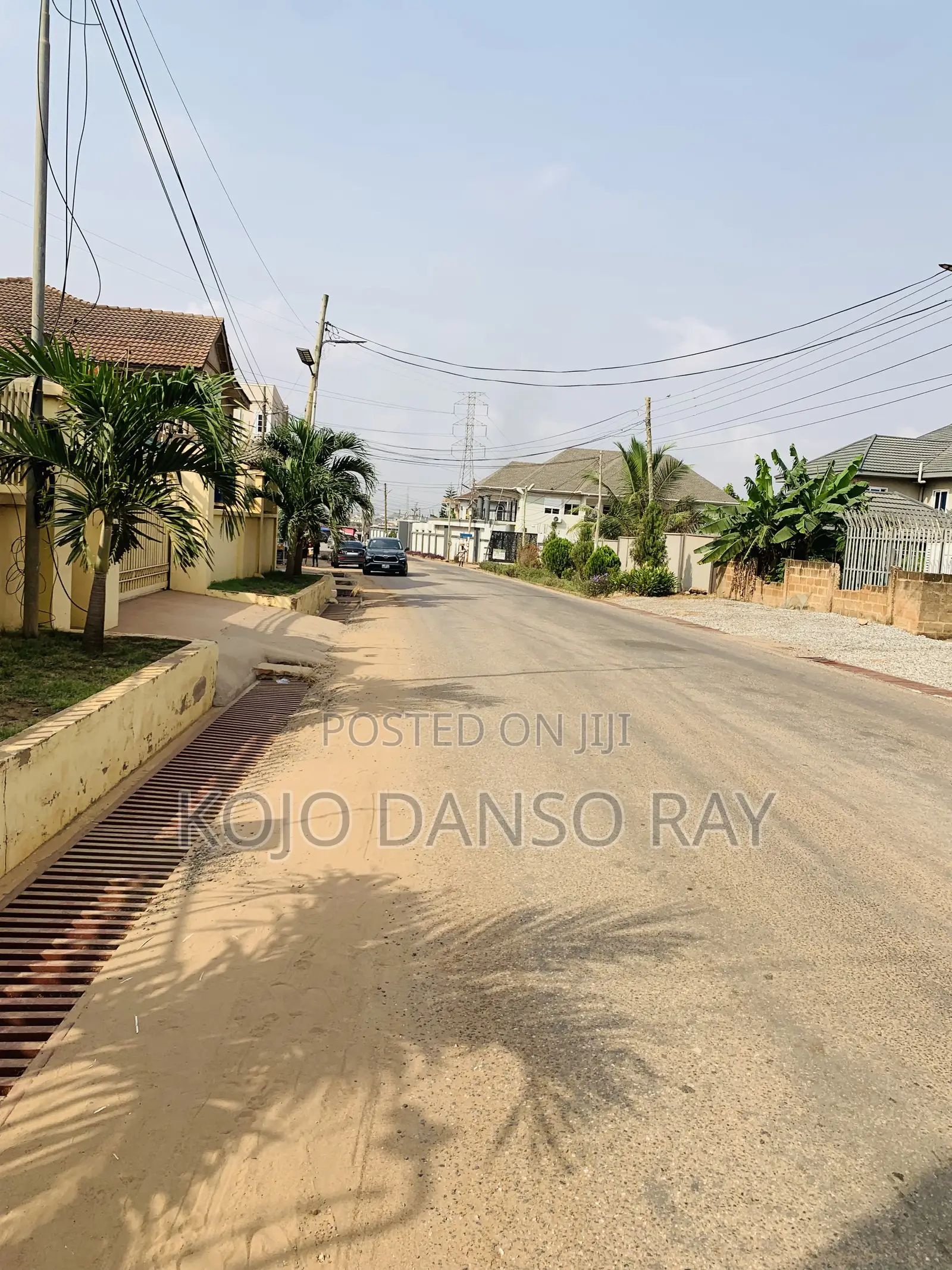 6bdrm House in Pandak Agency, East Legon for rent in East Legon