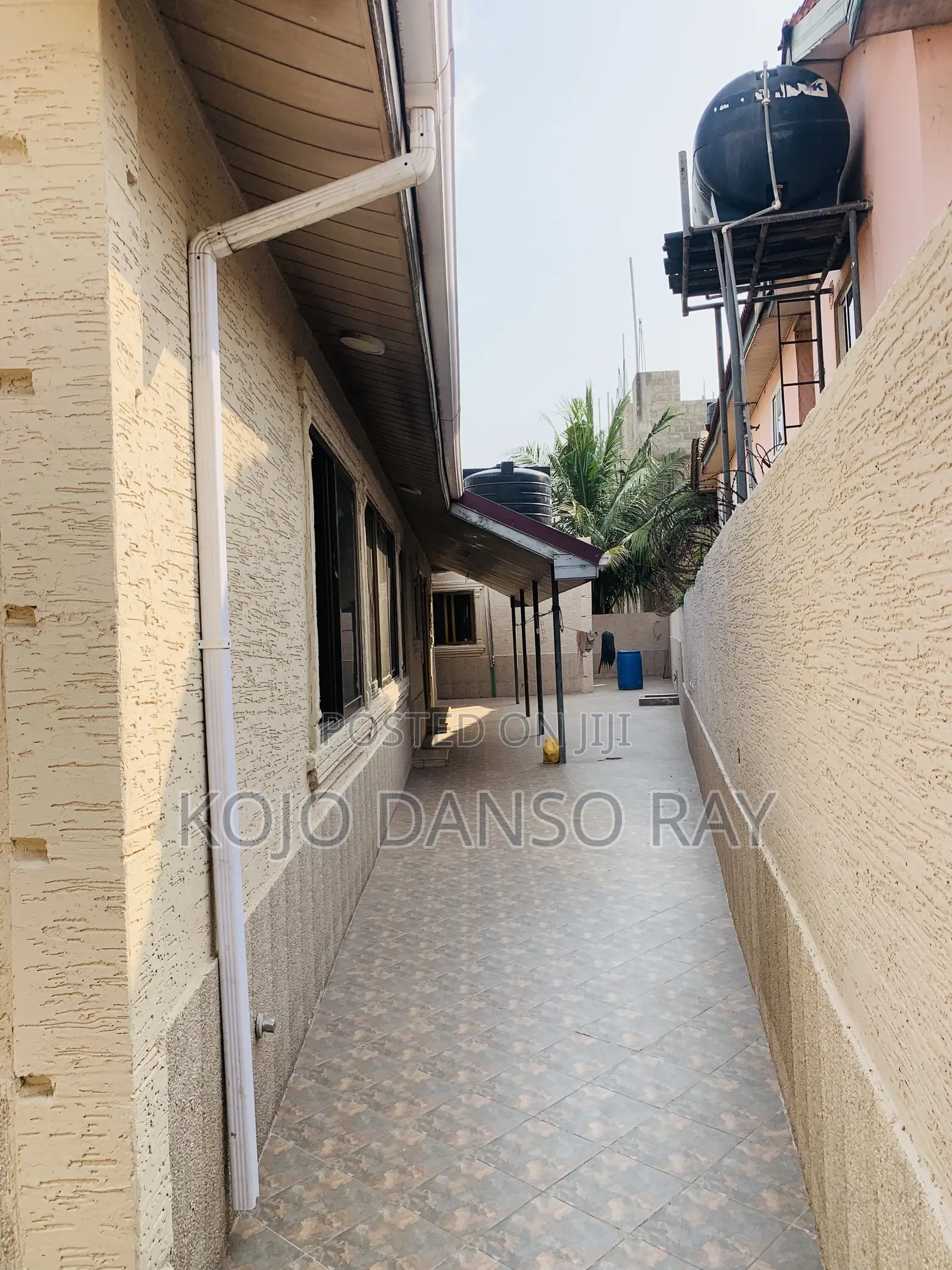 6bdrm House in Pandak Agency, East Legon for rent in East Legon