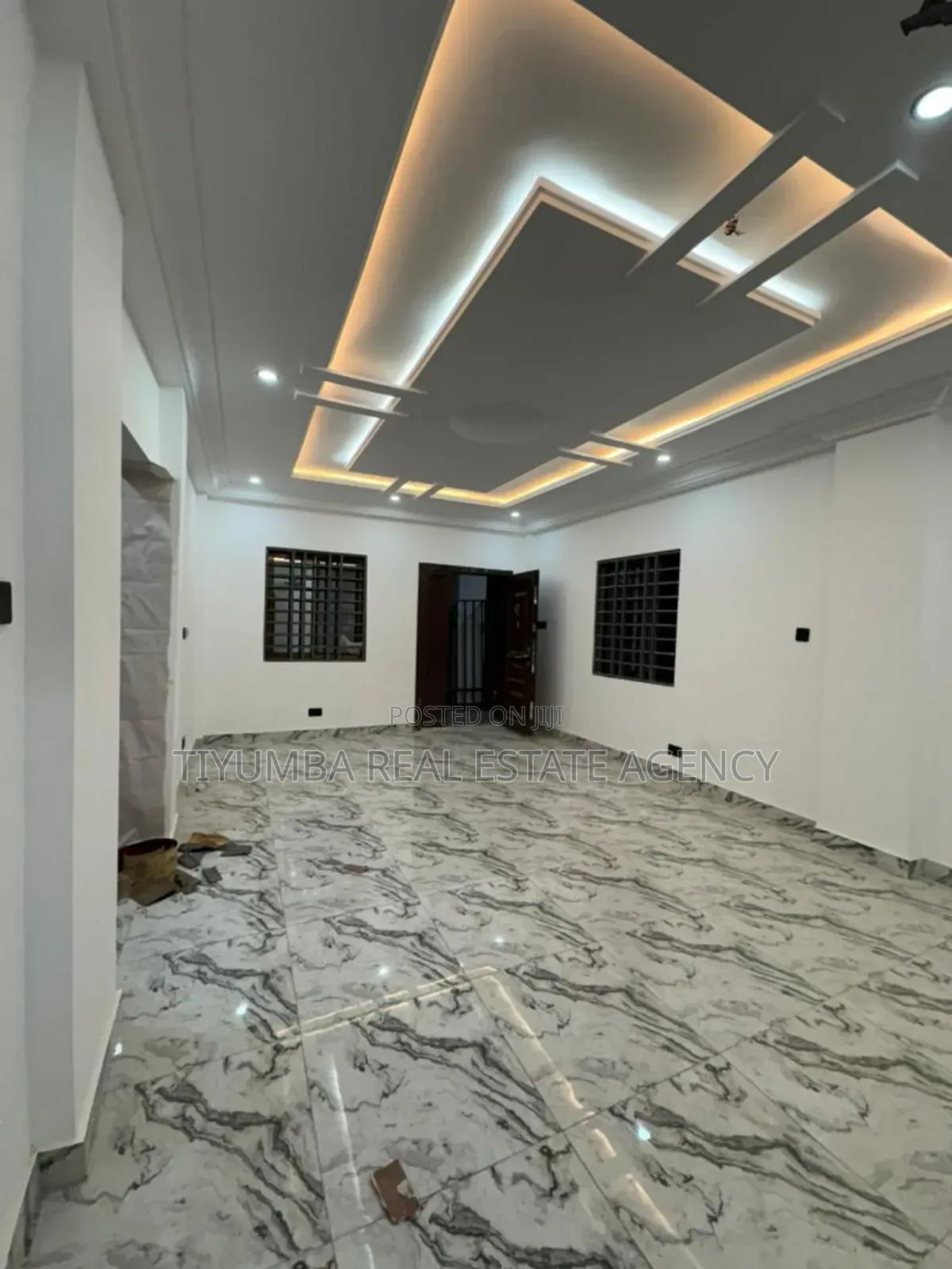 2bdrm Apartment in Tiyumba Real Estate, North Legon for rent in North Legon