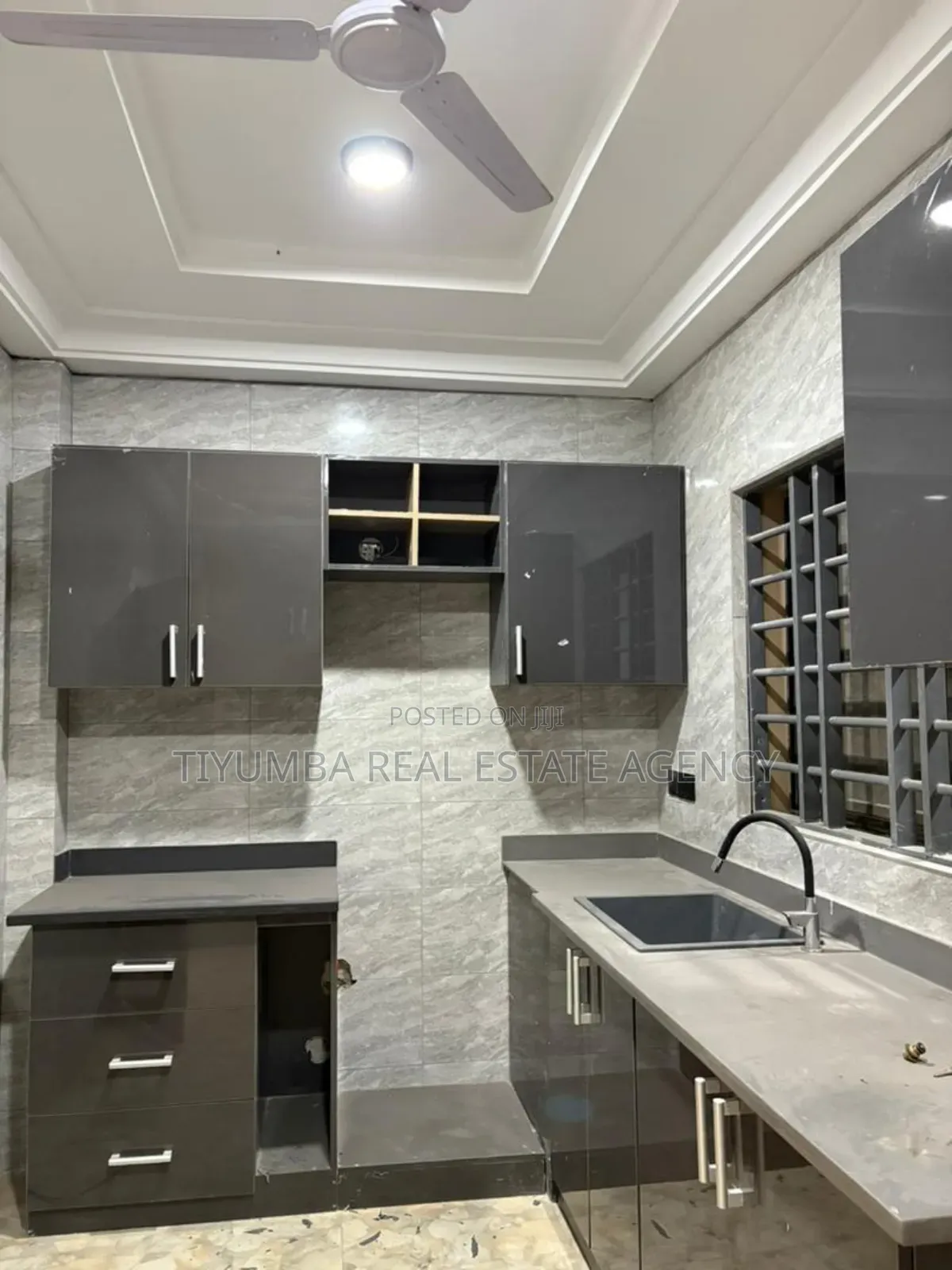 2bdrm Apartment in Tiyumba Real Estate, North Legon for rent in North Legon