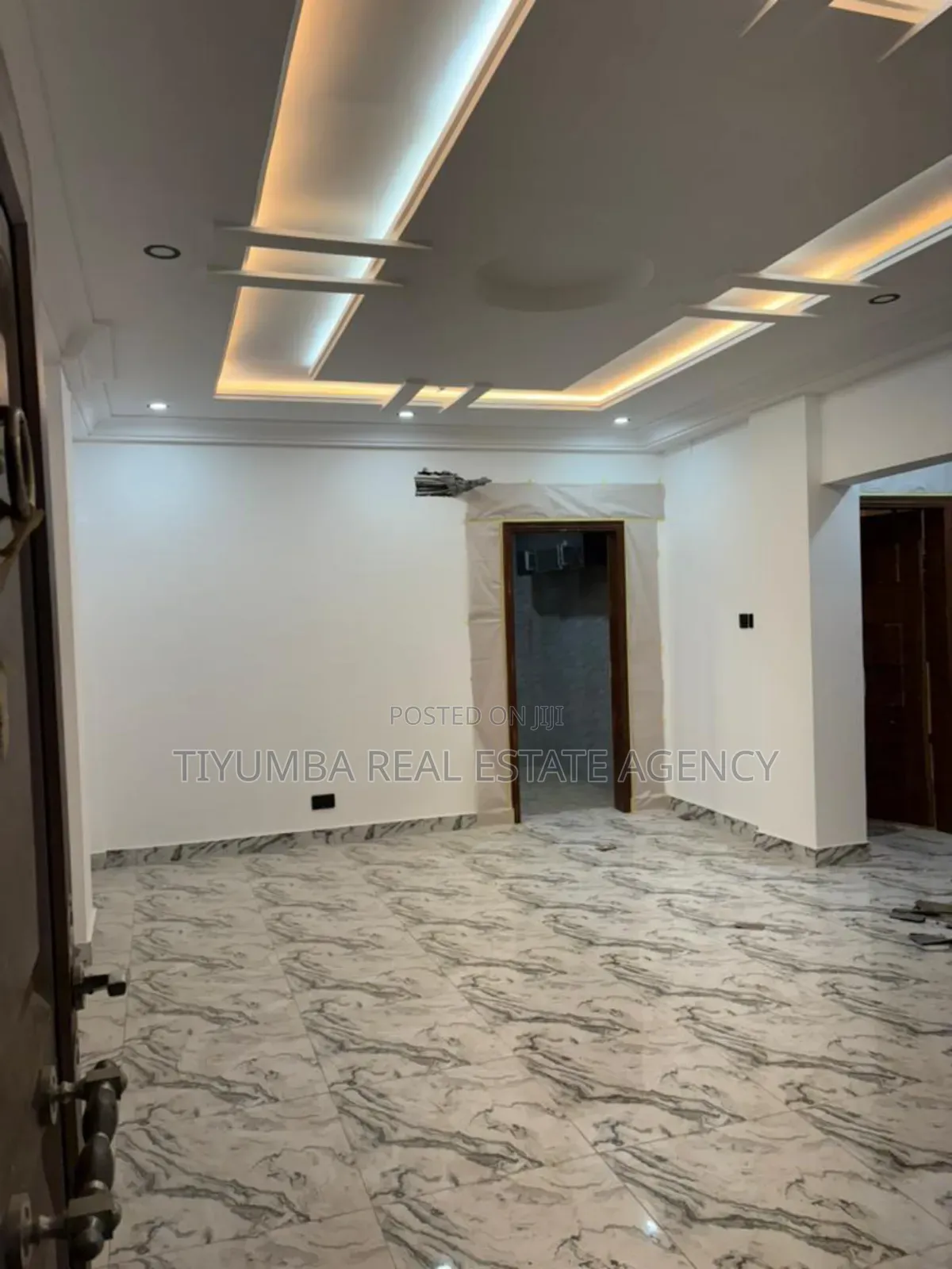 2bdrm Apartment in Tiyumba Real Estate, North Legon for rent in North Legon