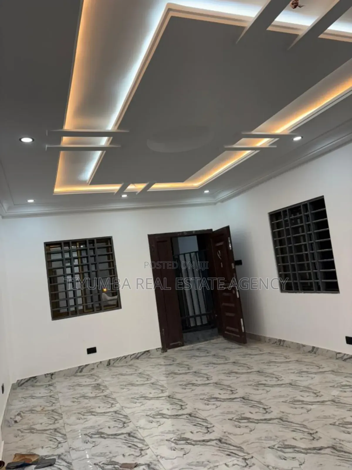 2bdrm Apartment in Tiyumba Real Estate, North Legon for rent in North Legon