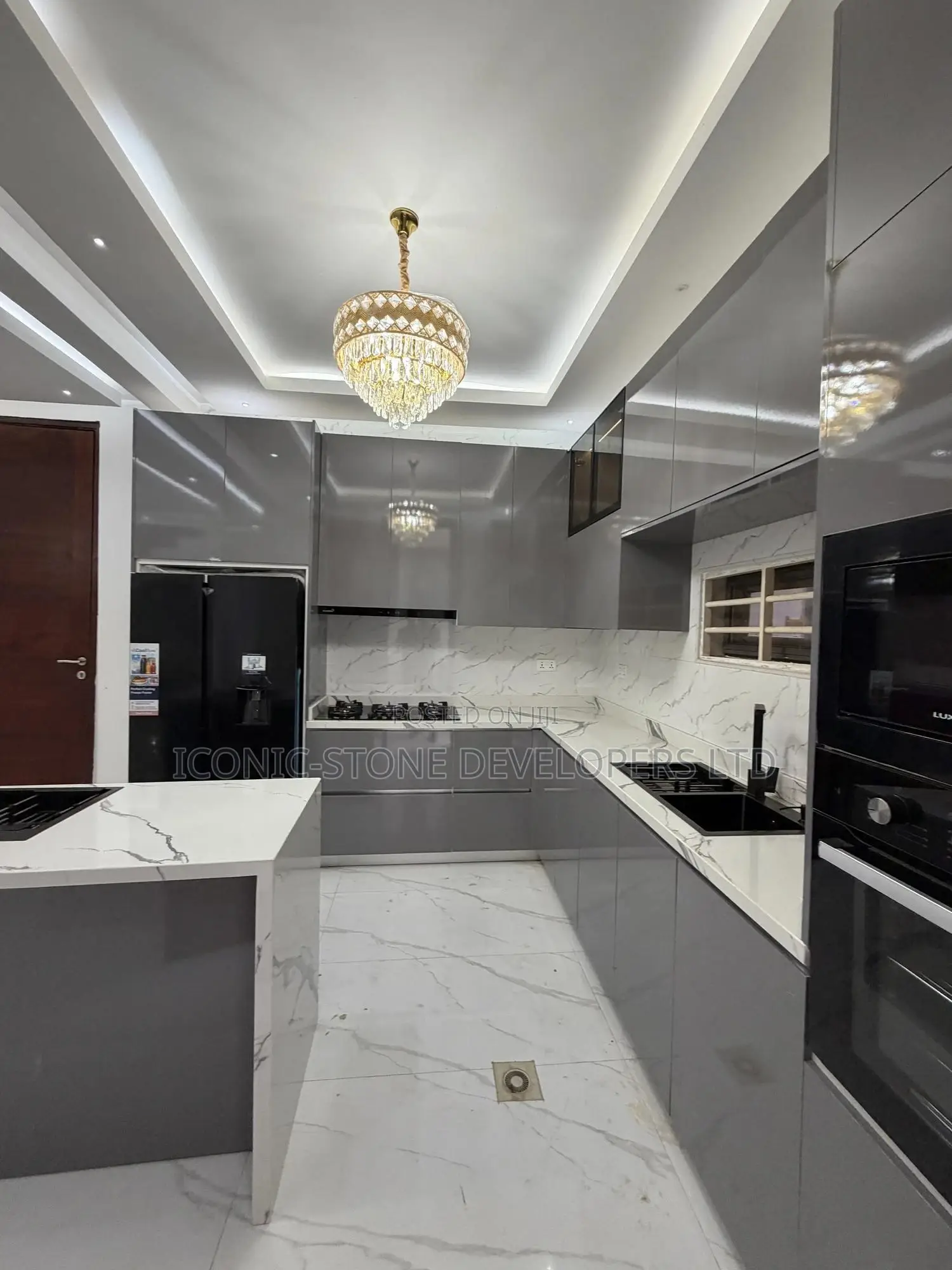 4bdrm House in East Legon Hills for sale in East Legon