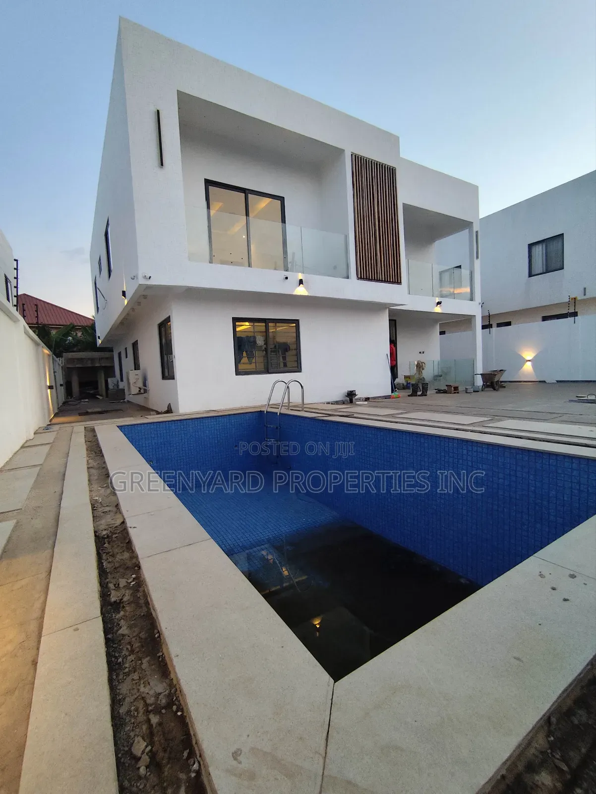 4bdrm House in East Legon Hills for rent in East Legon