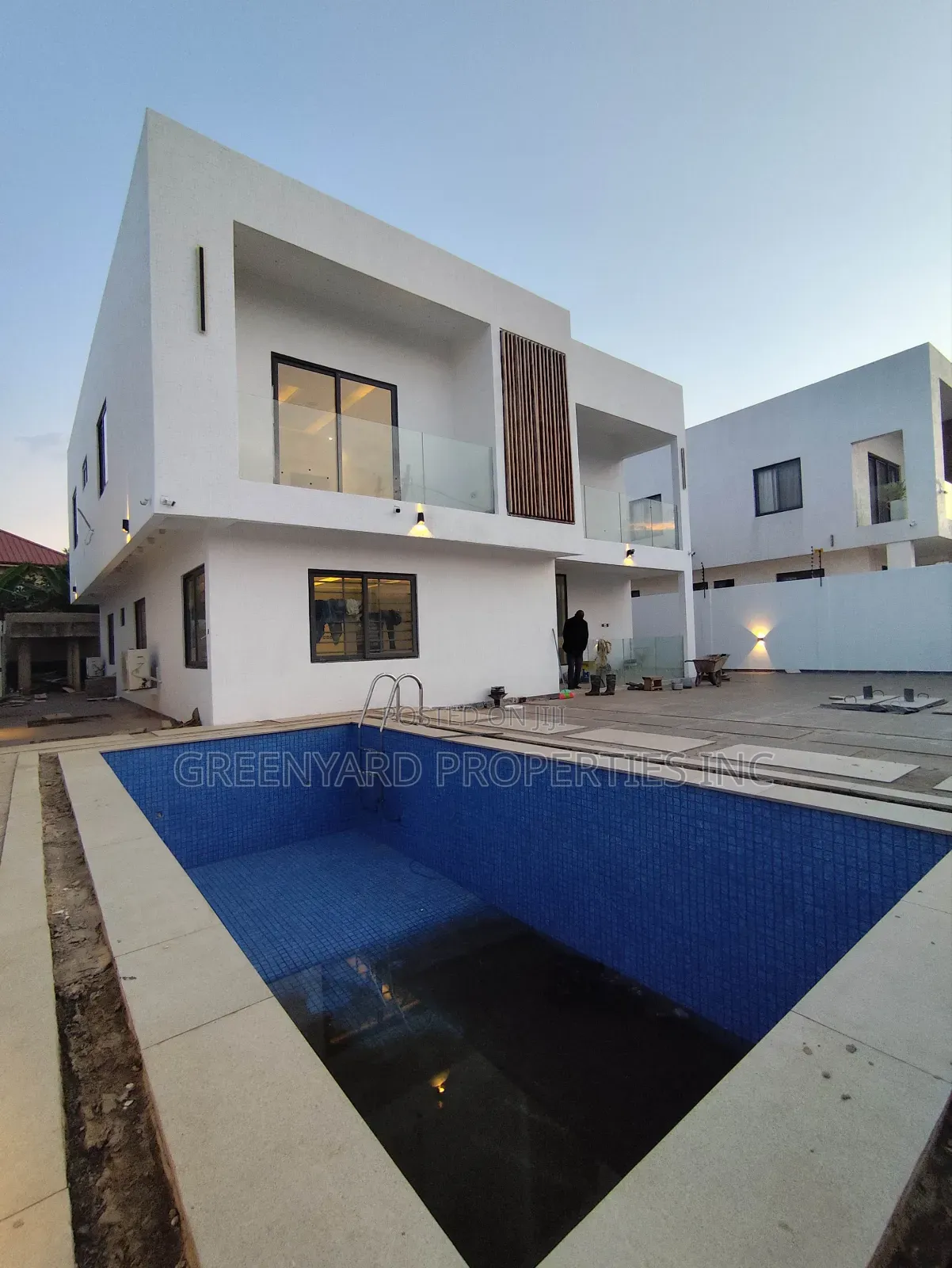 4bdrm House in East Legon Hills for rent in East Legon