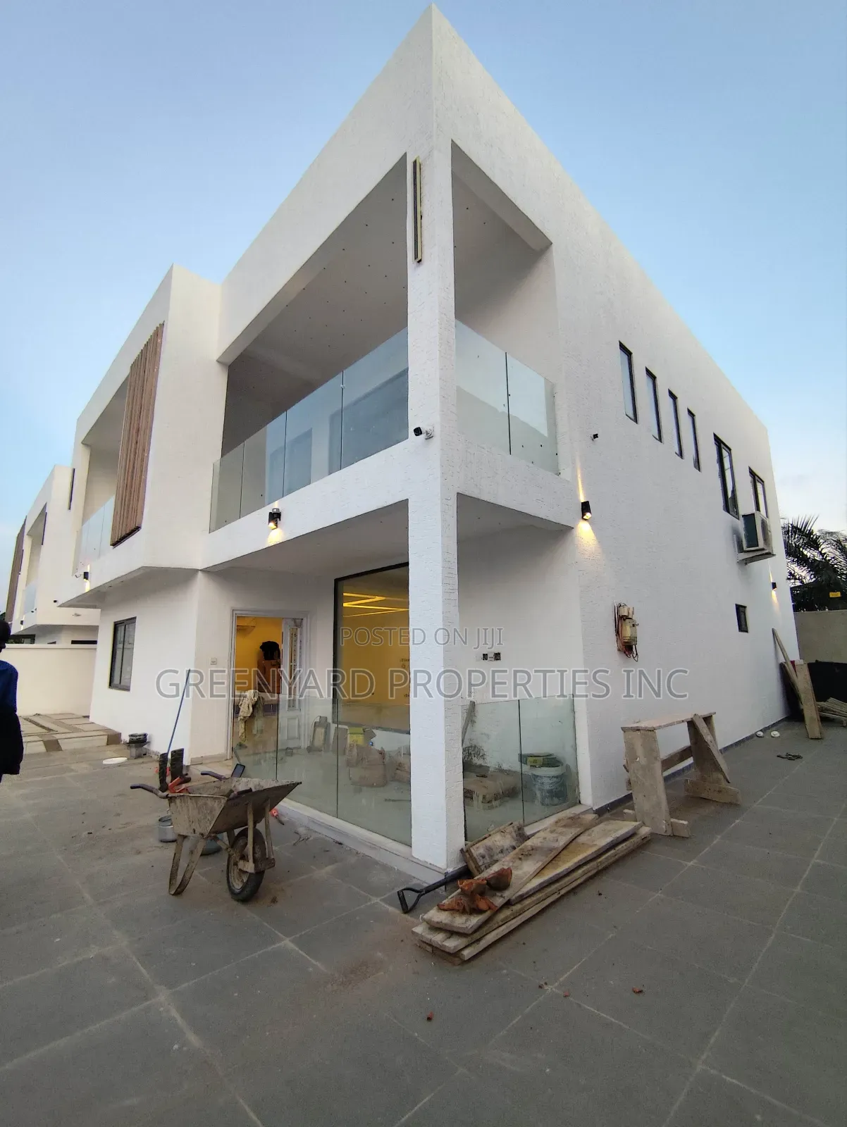 4bdrm House in East Legon Hills for rent in East Legon
