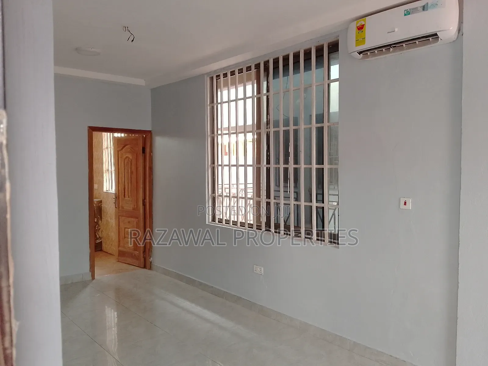 2bdrm Apartment in Oyarifa Tipper for rent in Oyarifa