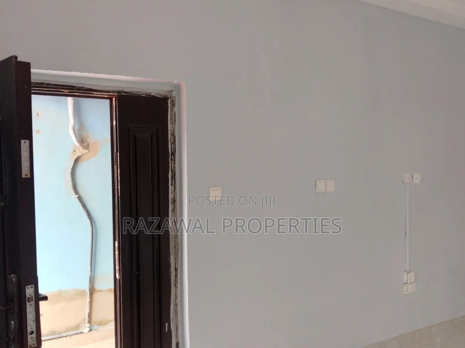 2bdrm Apartment in Oyarifa Tipper for rent in Oyarifa