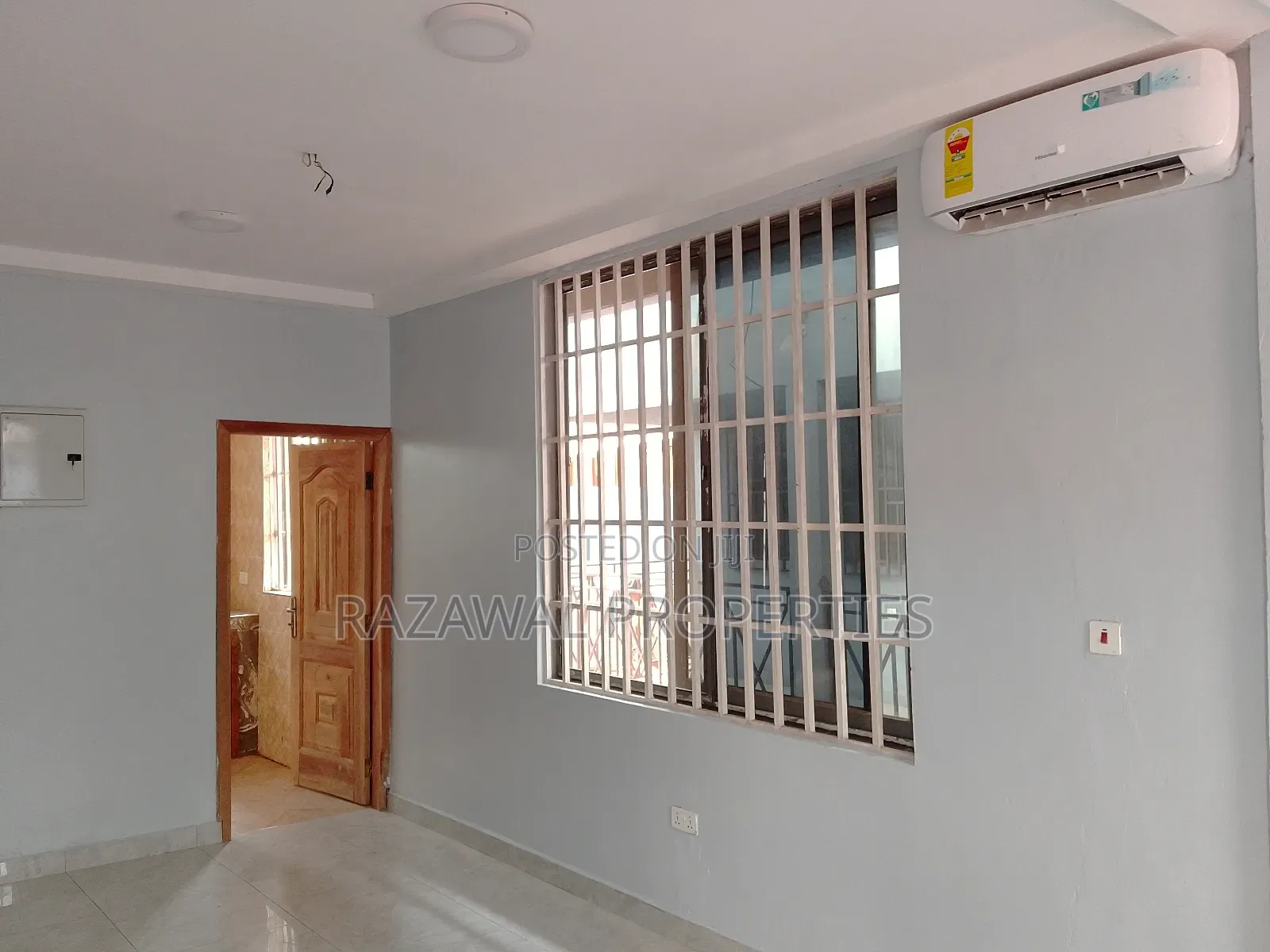 2bdrm Apartment in Oyarifa Tipper for rent in Oyarifa