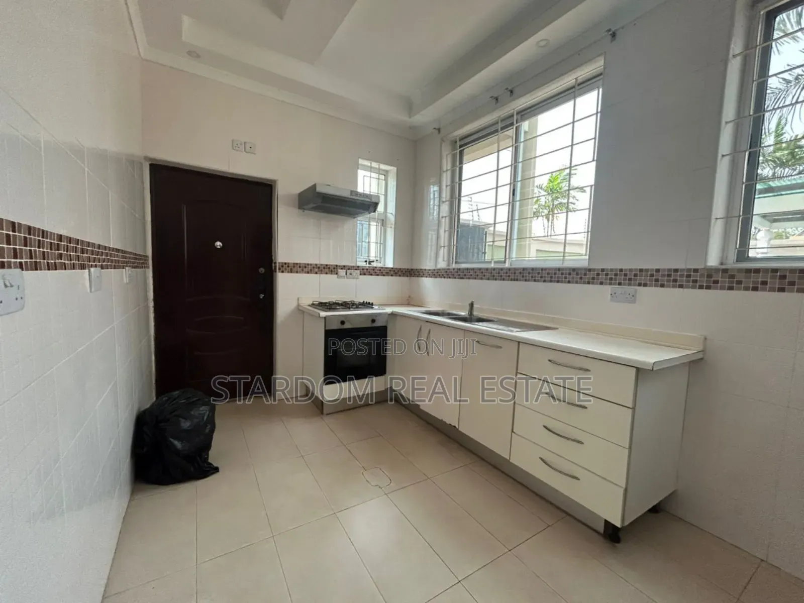 2bdrm Apartment in Cantonments for rent in Cantonments