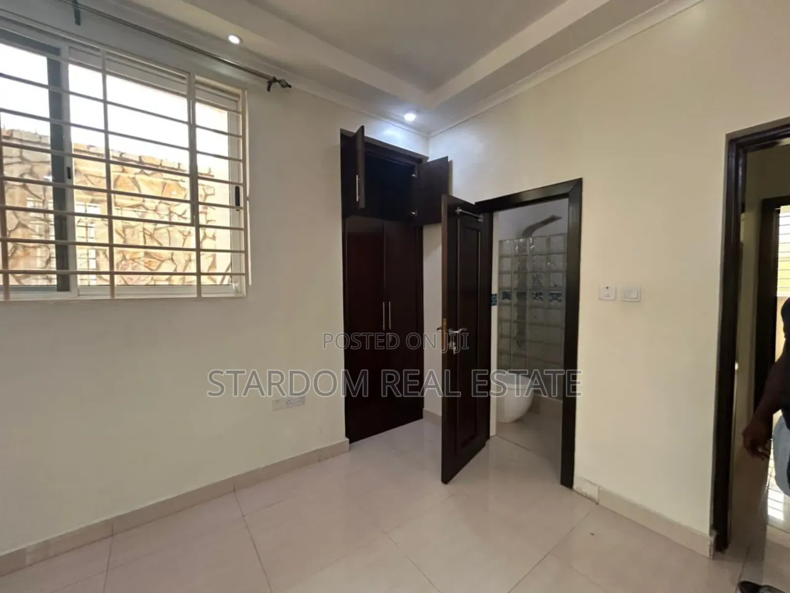 2bdrm Apartment in Cantonments for rent in Cantonments