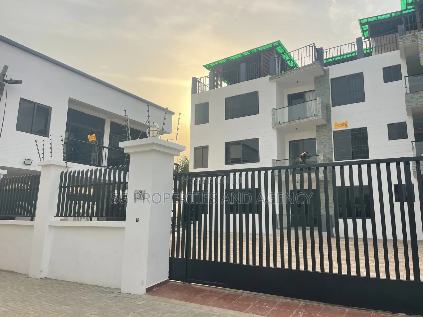 2bdrm Apartment in Coastal, Coca Cola for rent in Coca Cola