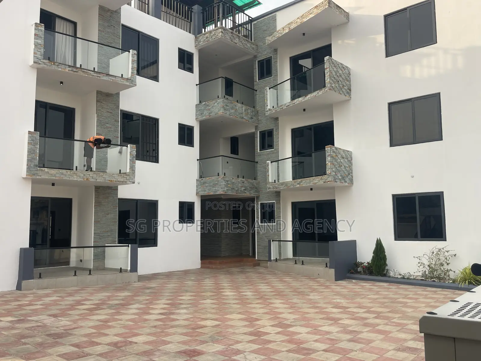 2bdrm Apartment in Coastal, Coca Cola for rent in Coca Cola