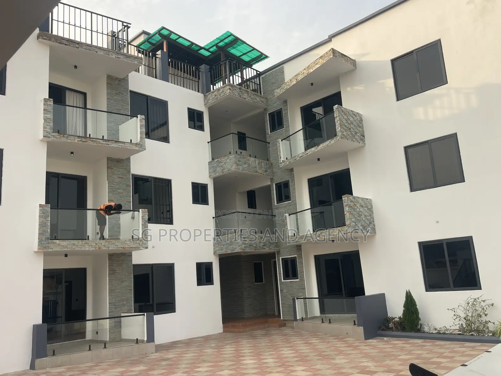 3bdrm Apartment in Coastal, Coca Cola for rent in Coca Cola
