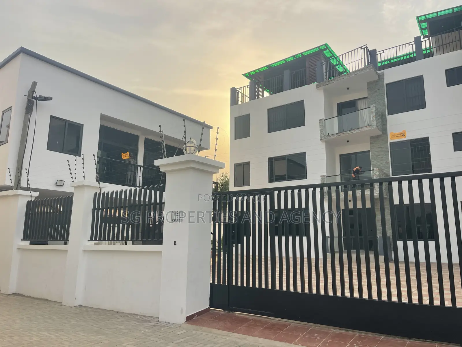 3bdrm Apartment in Coastal, Coca Cola for rent in Coca Cola
