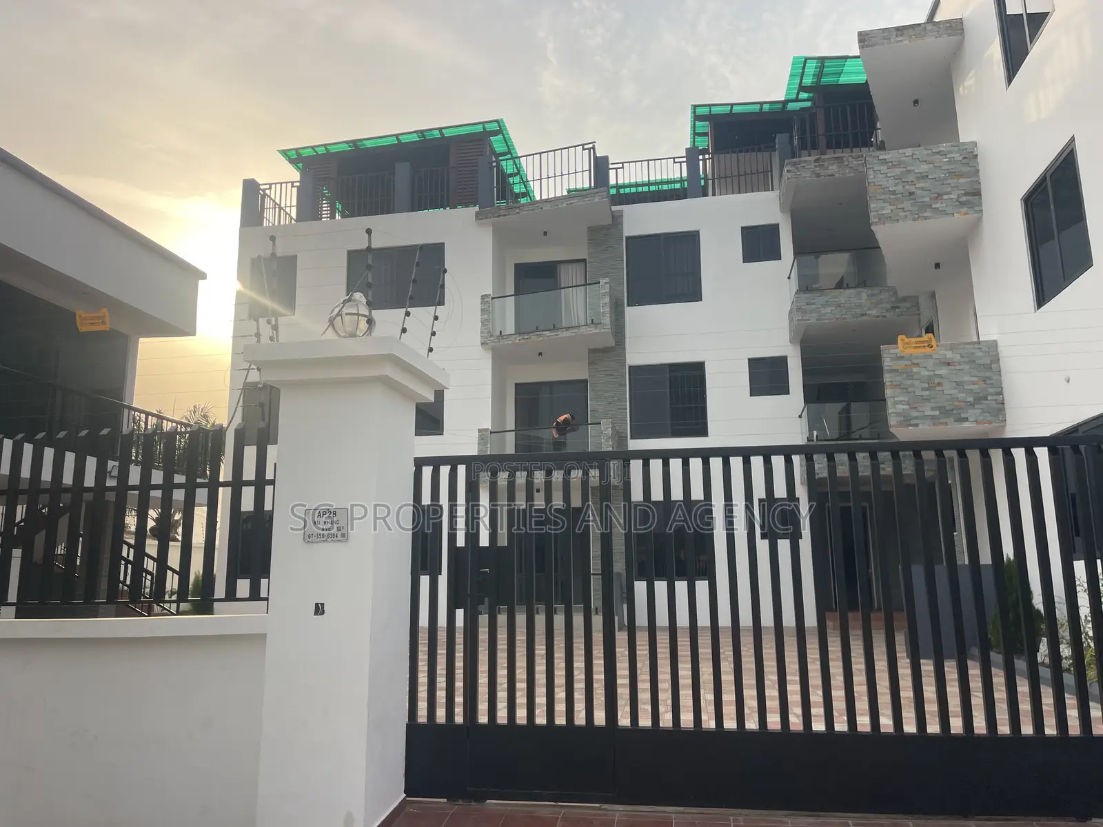 3bdrm Apartment in Coastal, Coca Cola for rent in Coca Cola