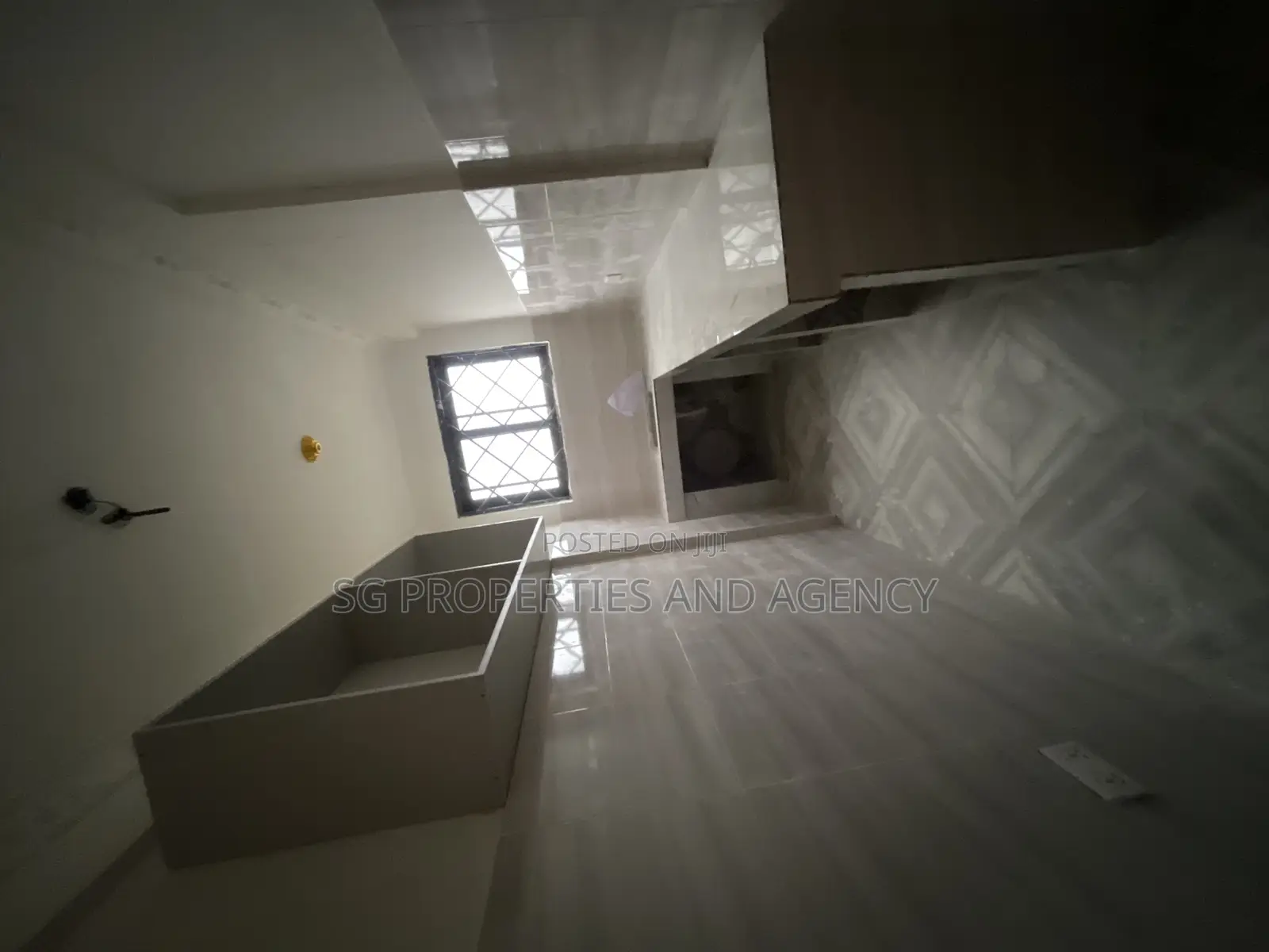 1bdrm Apartment in Adjei Kojo, Accra Metropolitan for rent in Accra Metropolitan
