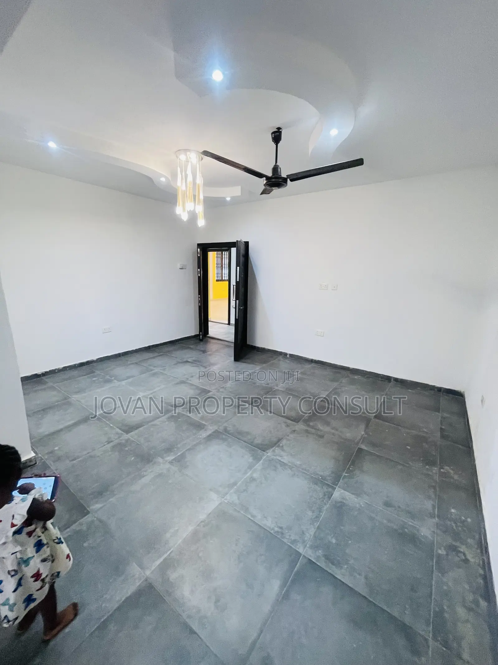 3bdrm Apartment in Amasaman, Ga West Municipal for rent in Ga West Municipal