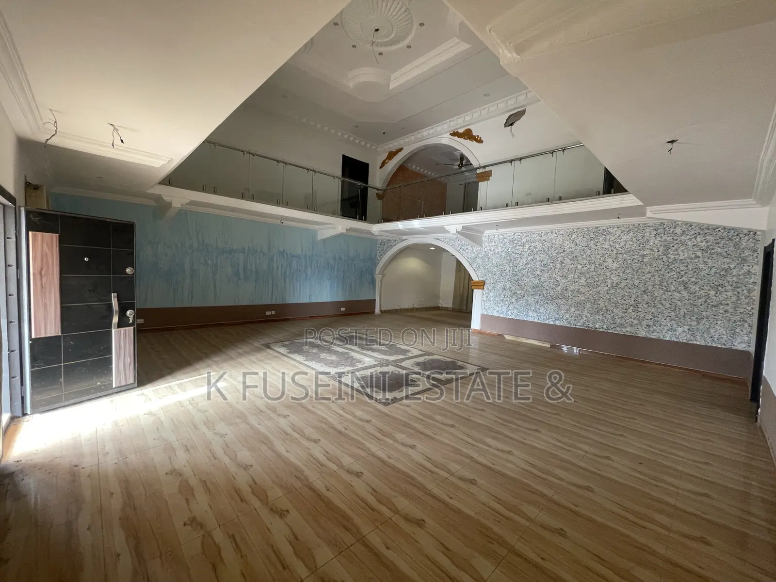 7bdrm House in K Fuseini Estate, Kumasi Metropolitan for sale in Kumasi Metropolitan