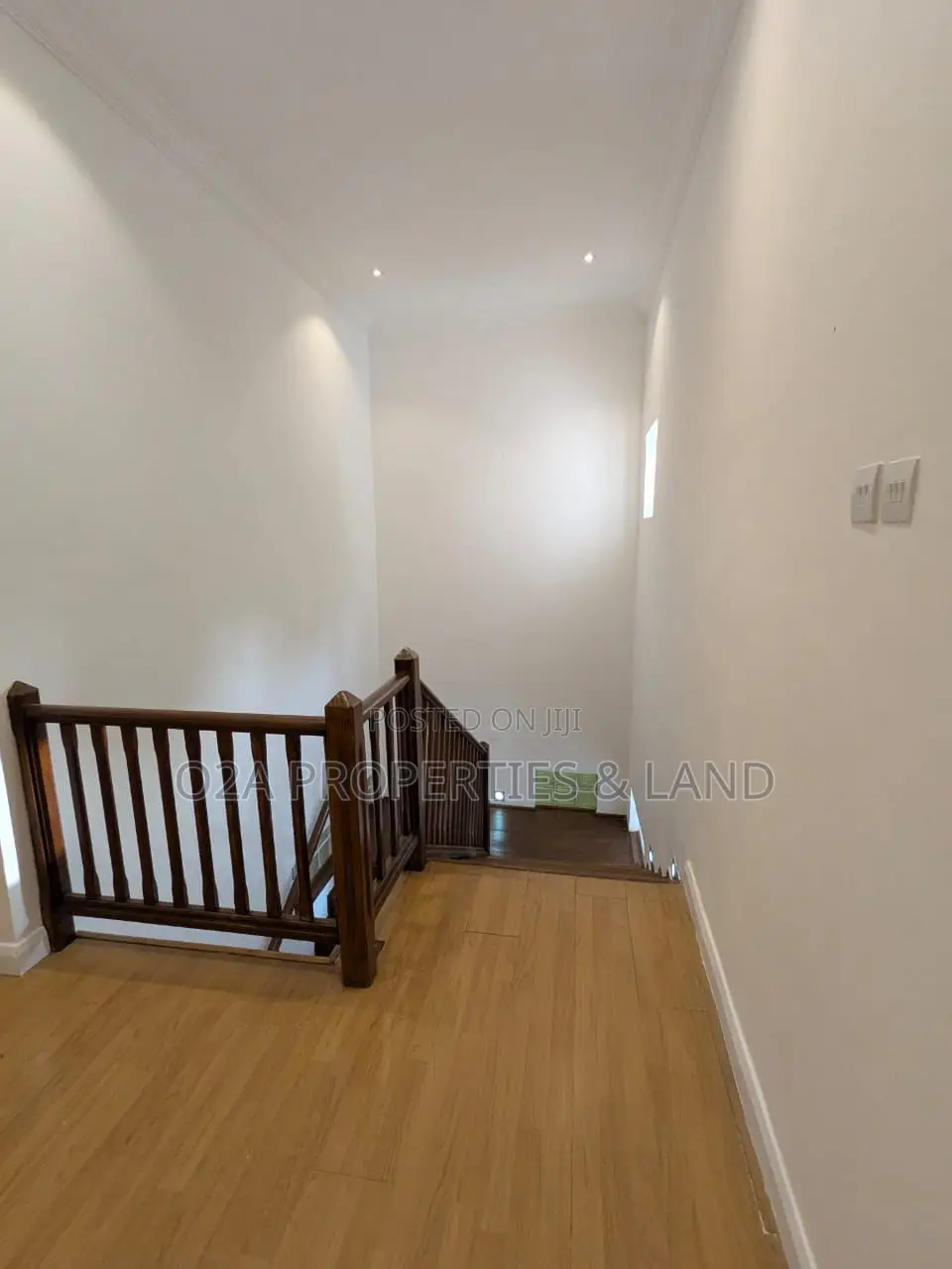 Furnished 4bdrm House in Cantonments, Acquinas for rent in Acquinas