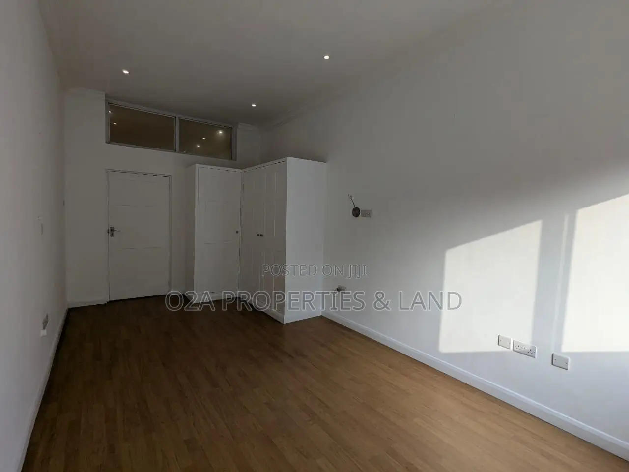 4bdrm House in Cantonments, Acquinas for rent in Acquinas